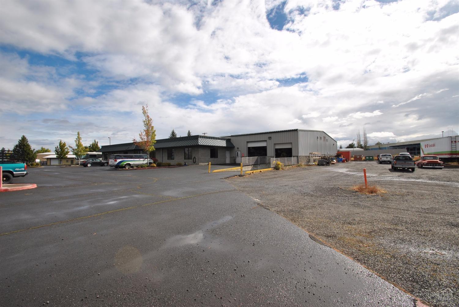 CLAB - Commercial Sale