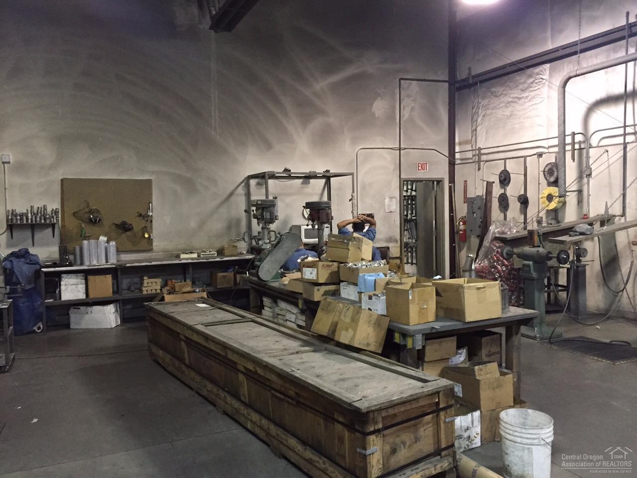 CLAB - Commercial Sale