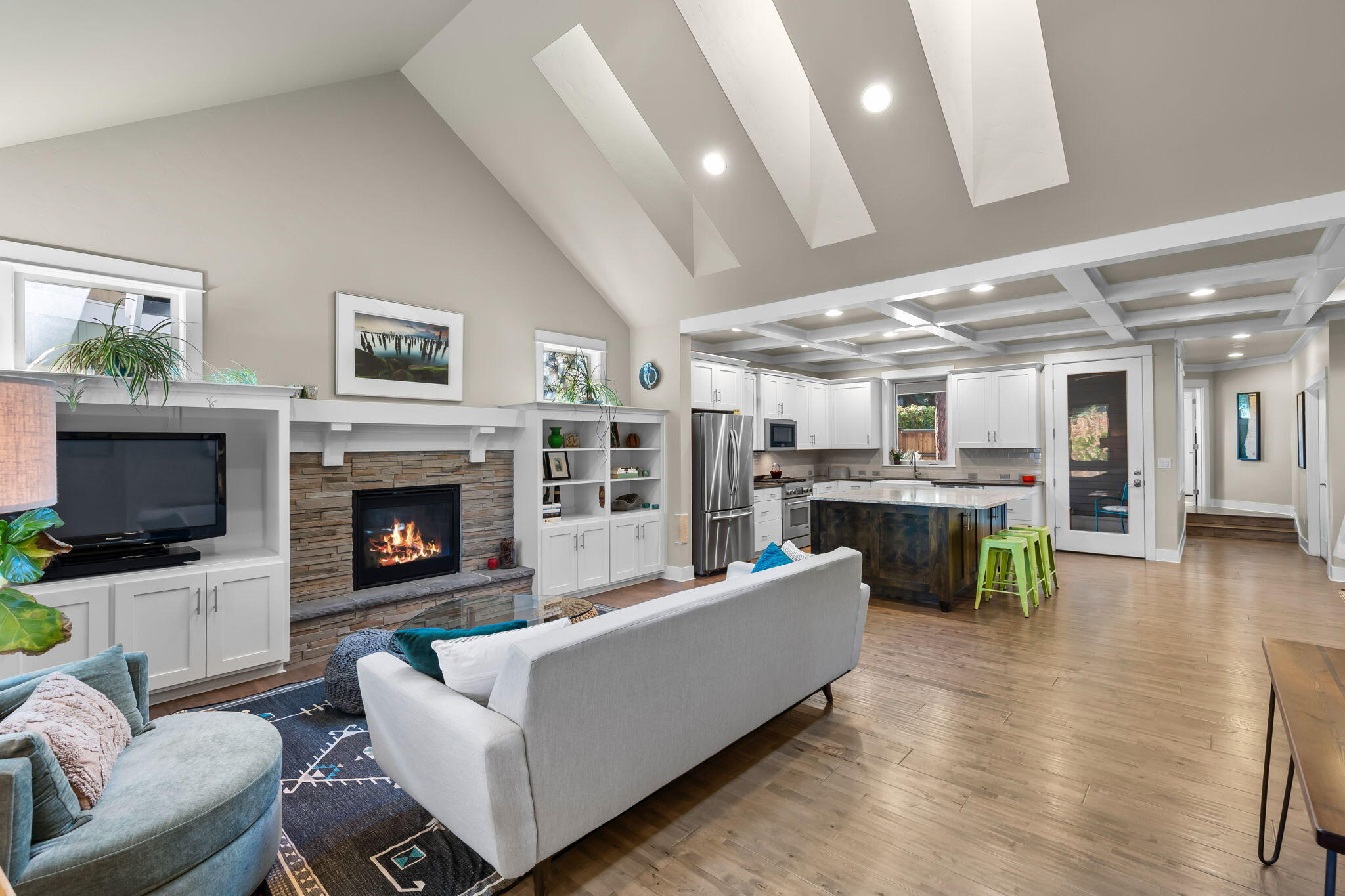 NorthWest Crossing - Residential