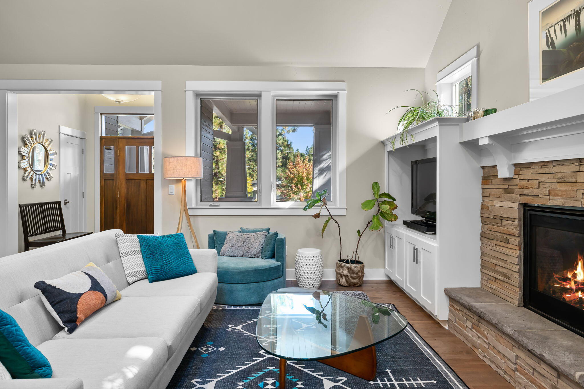 NorthWest Crossing - Residential