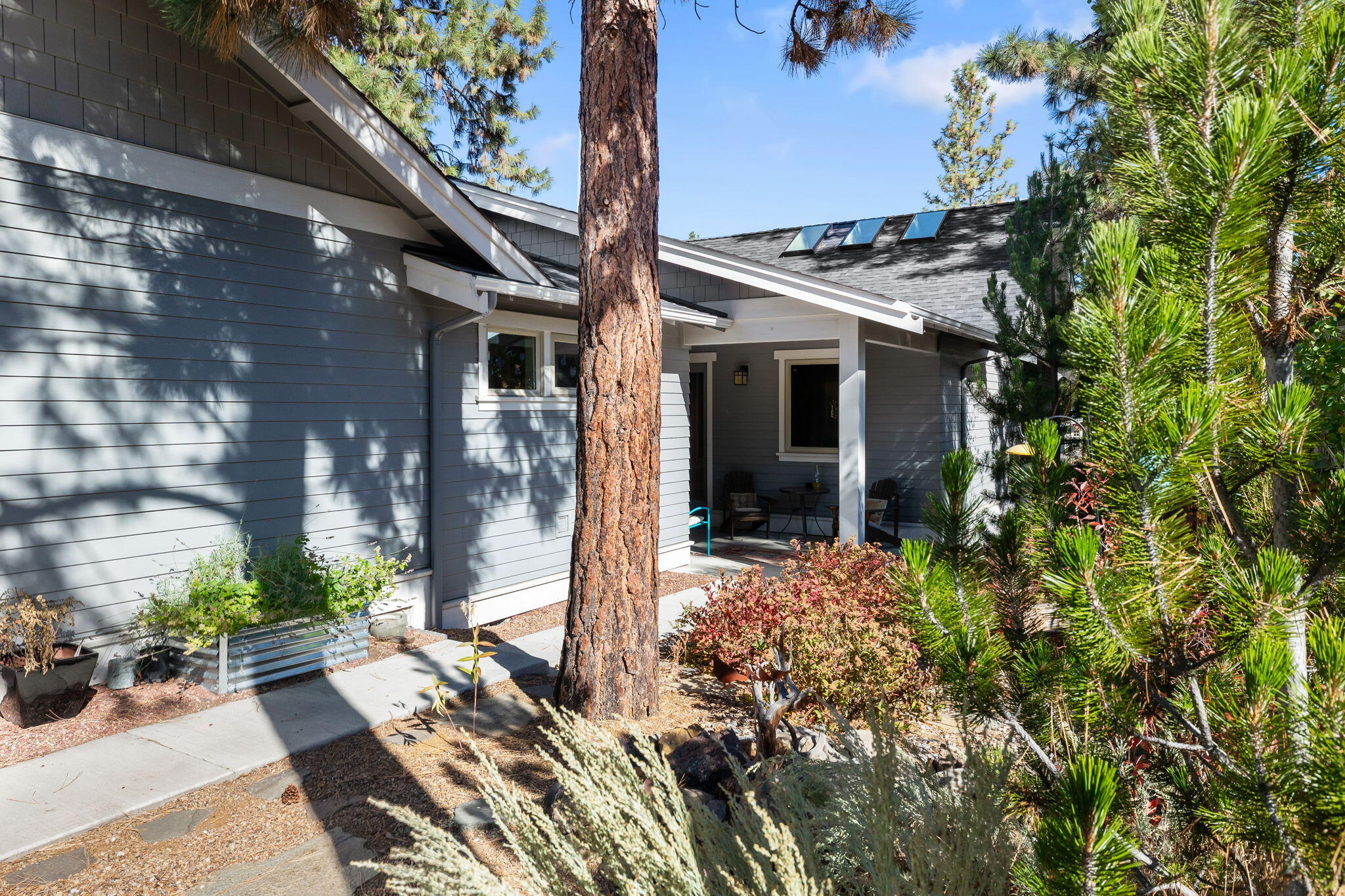 NorthWest Crossing - Residential