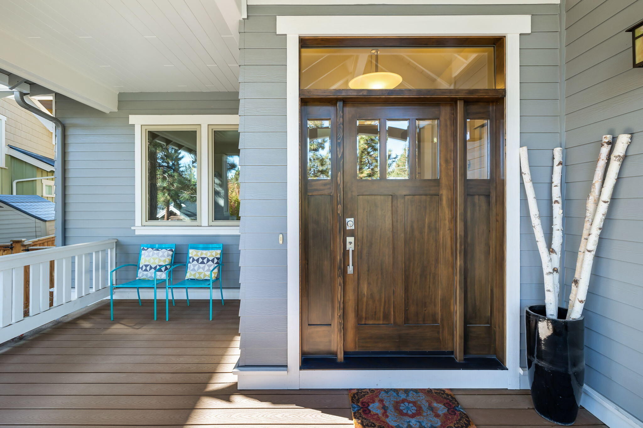 NorthWest Crossing - Residential