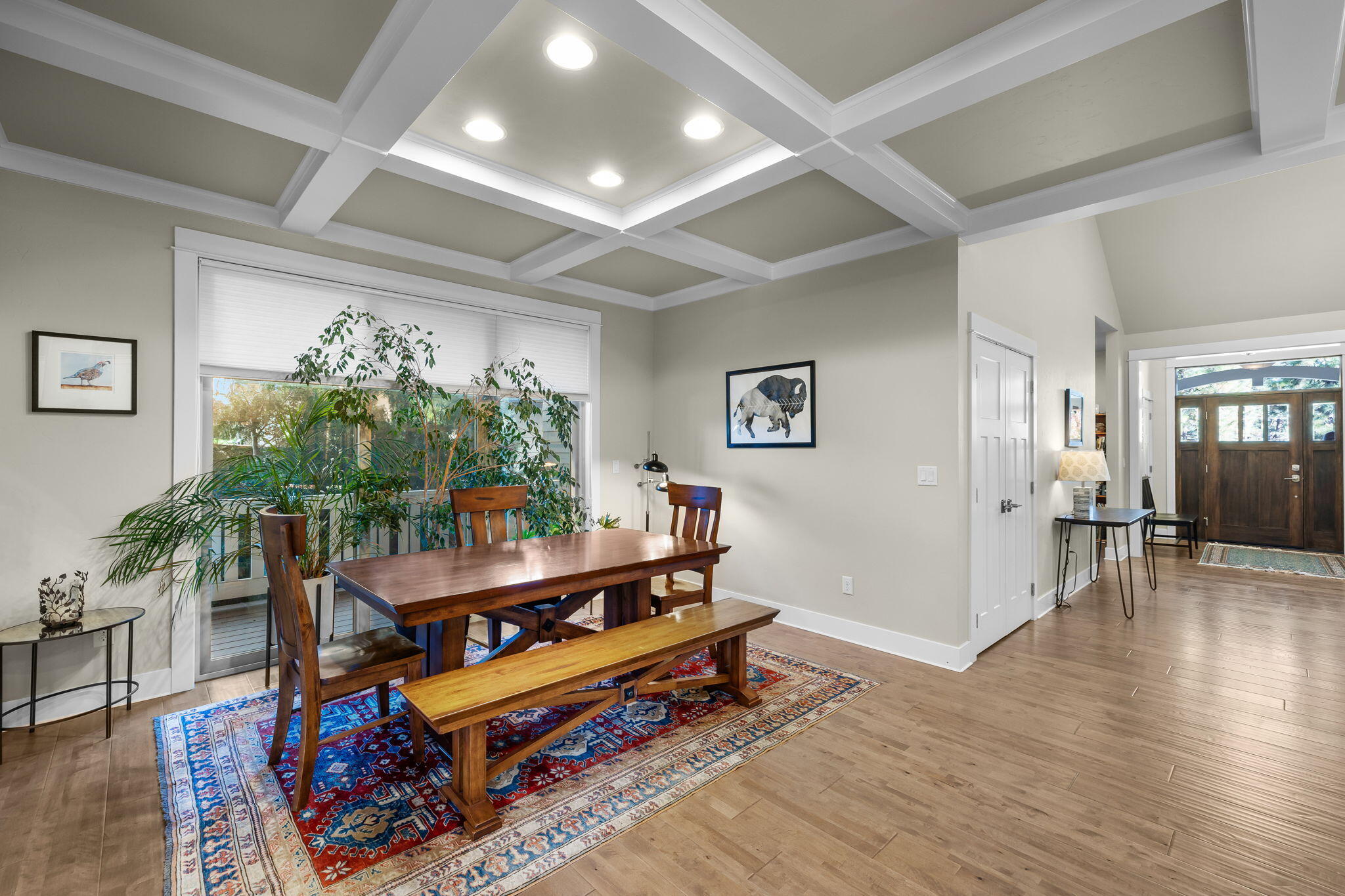 NorthWest Crossing - Residential