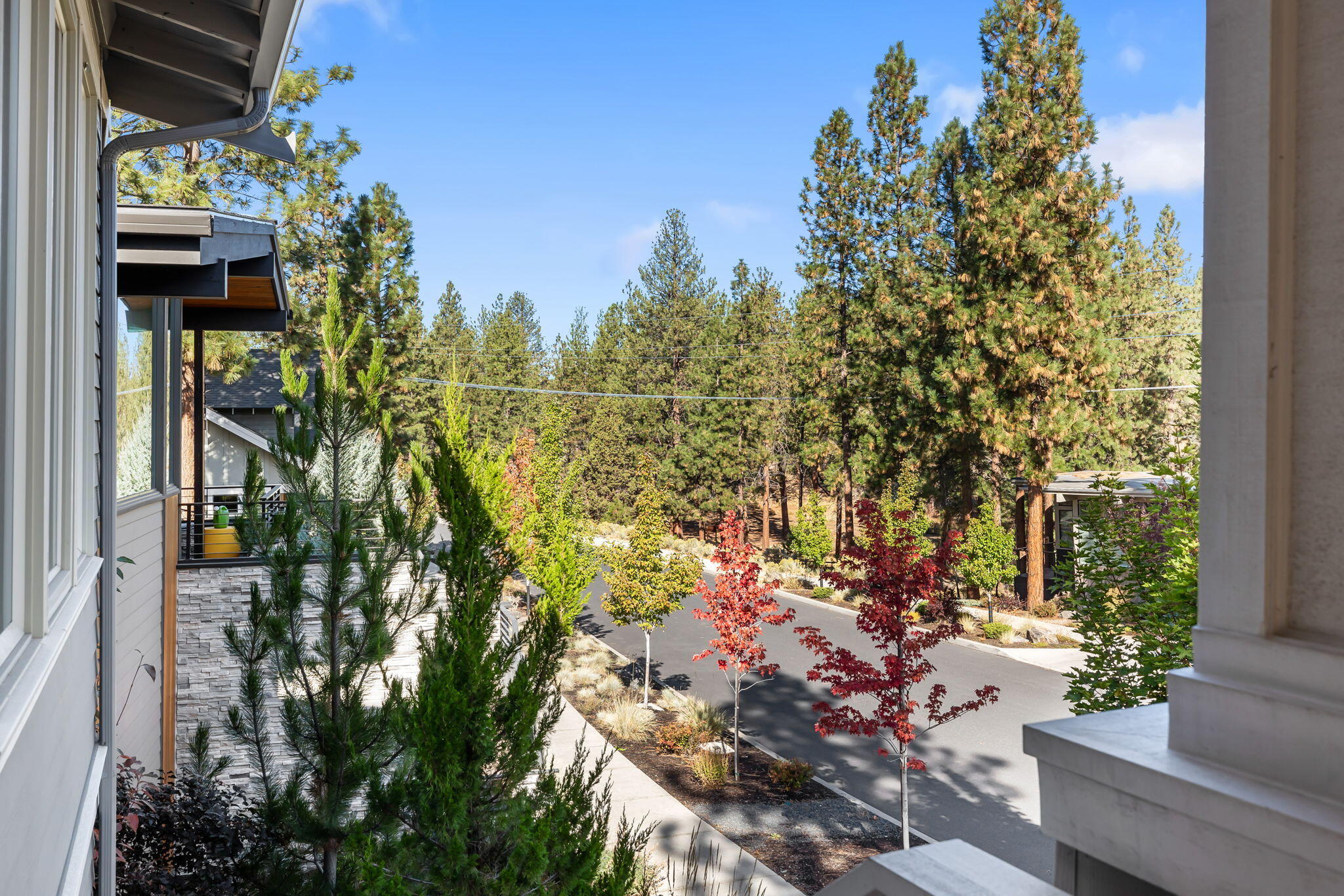 NorthWest Crossing - Residential