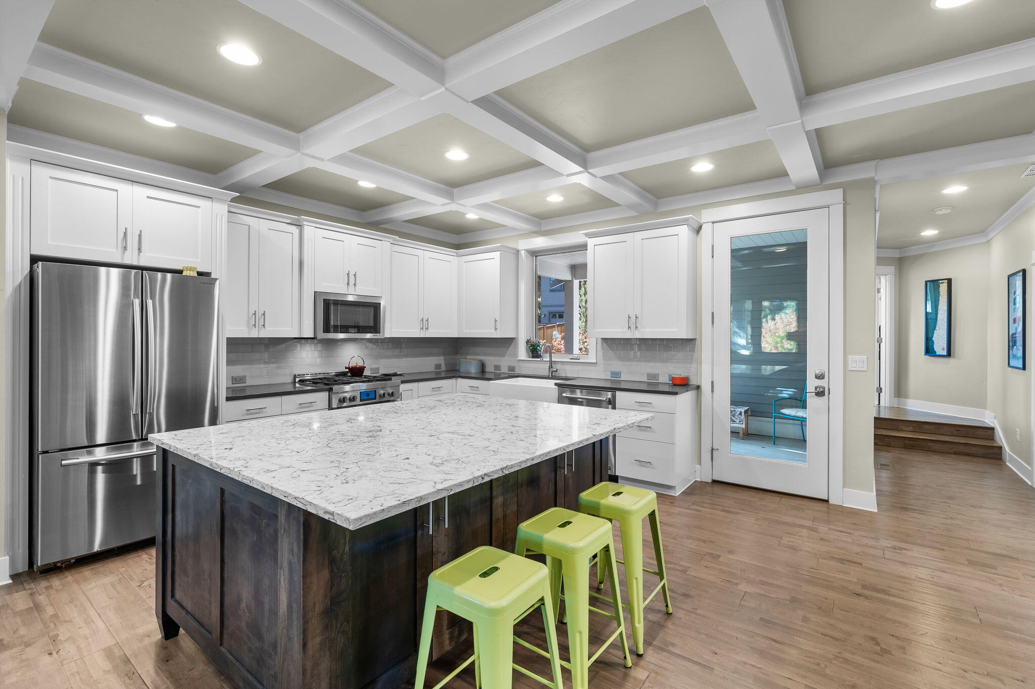 NorthWest Crossing - Residential