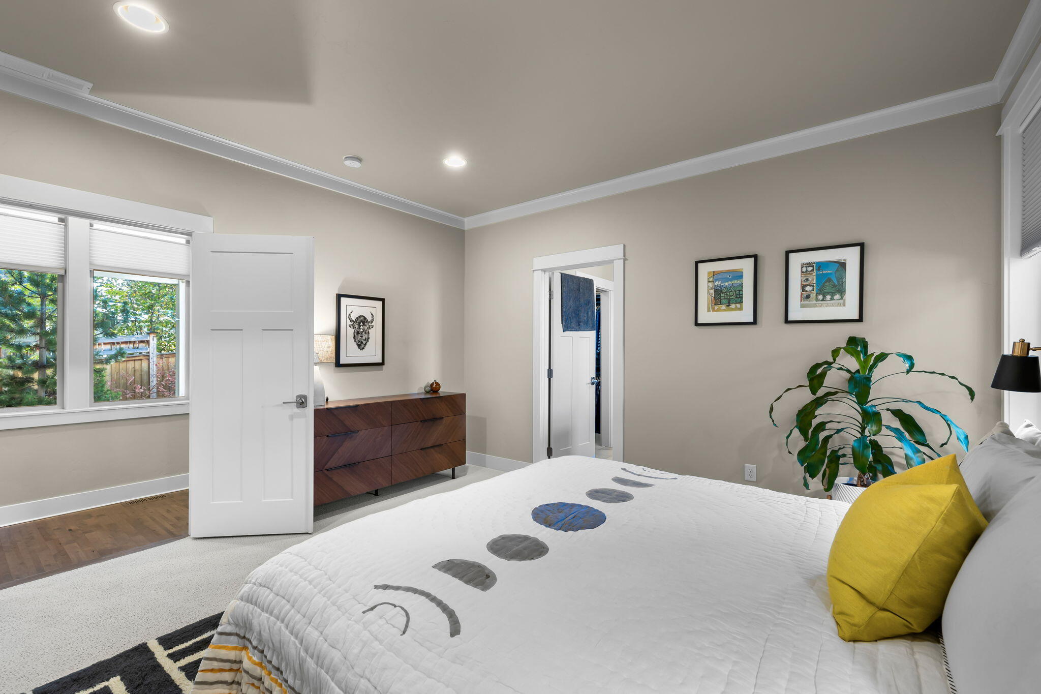 NorthWest Crossing - Residential