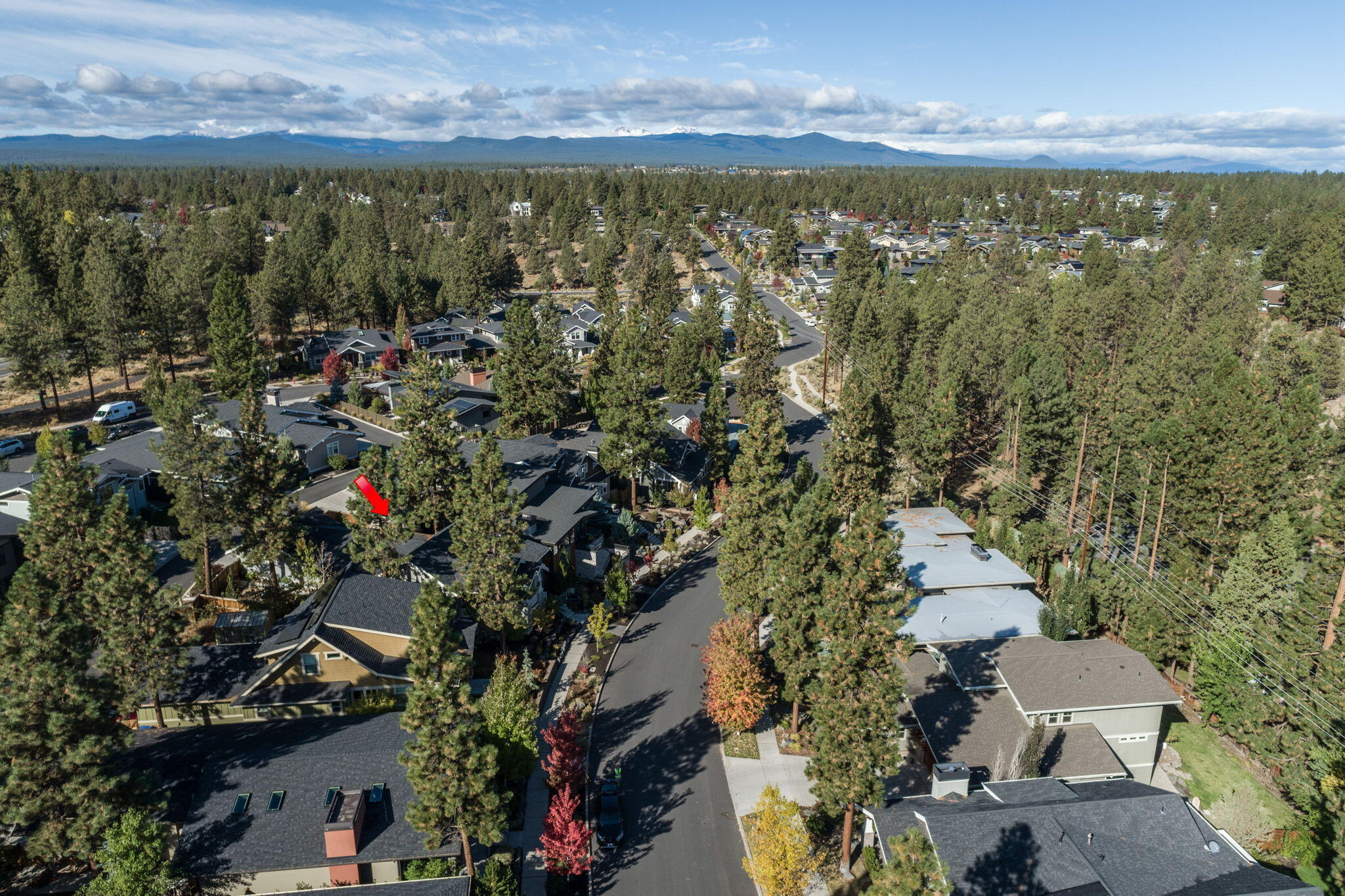 NorthWest Crossing - Residential