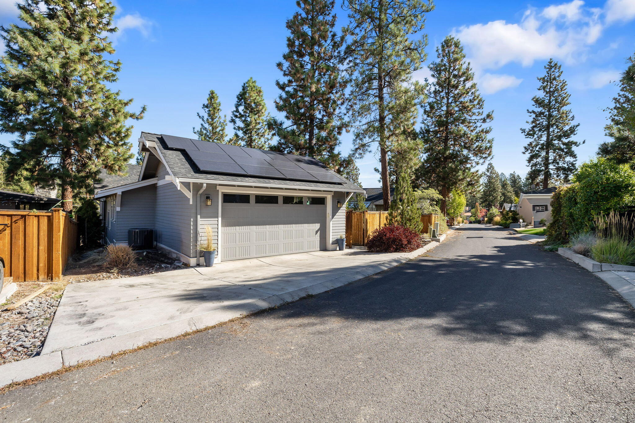 NorthWest Crossing - Residential