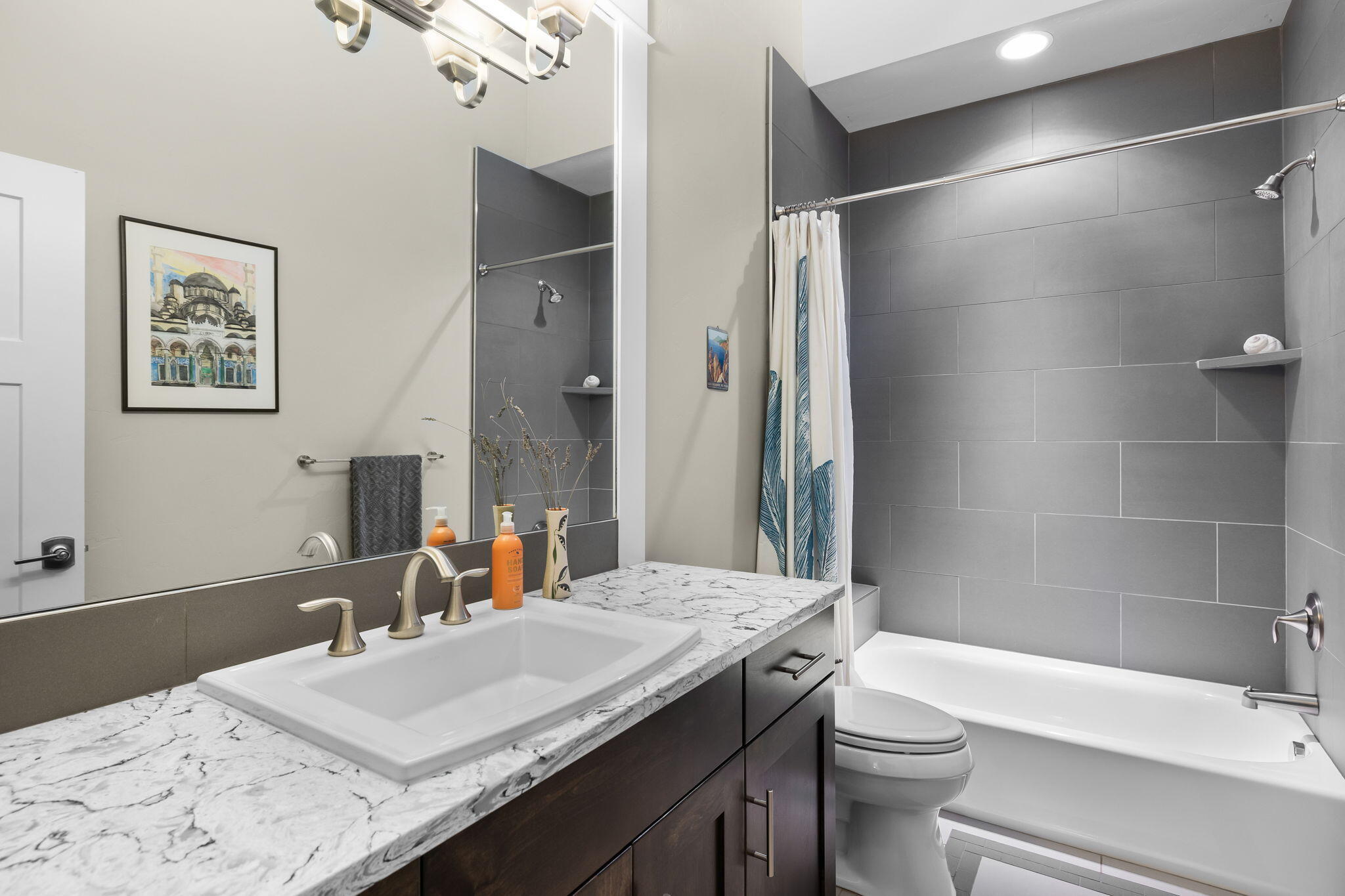 NorthWest Crossing - Residential