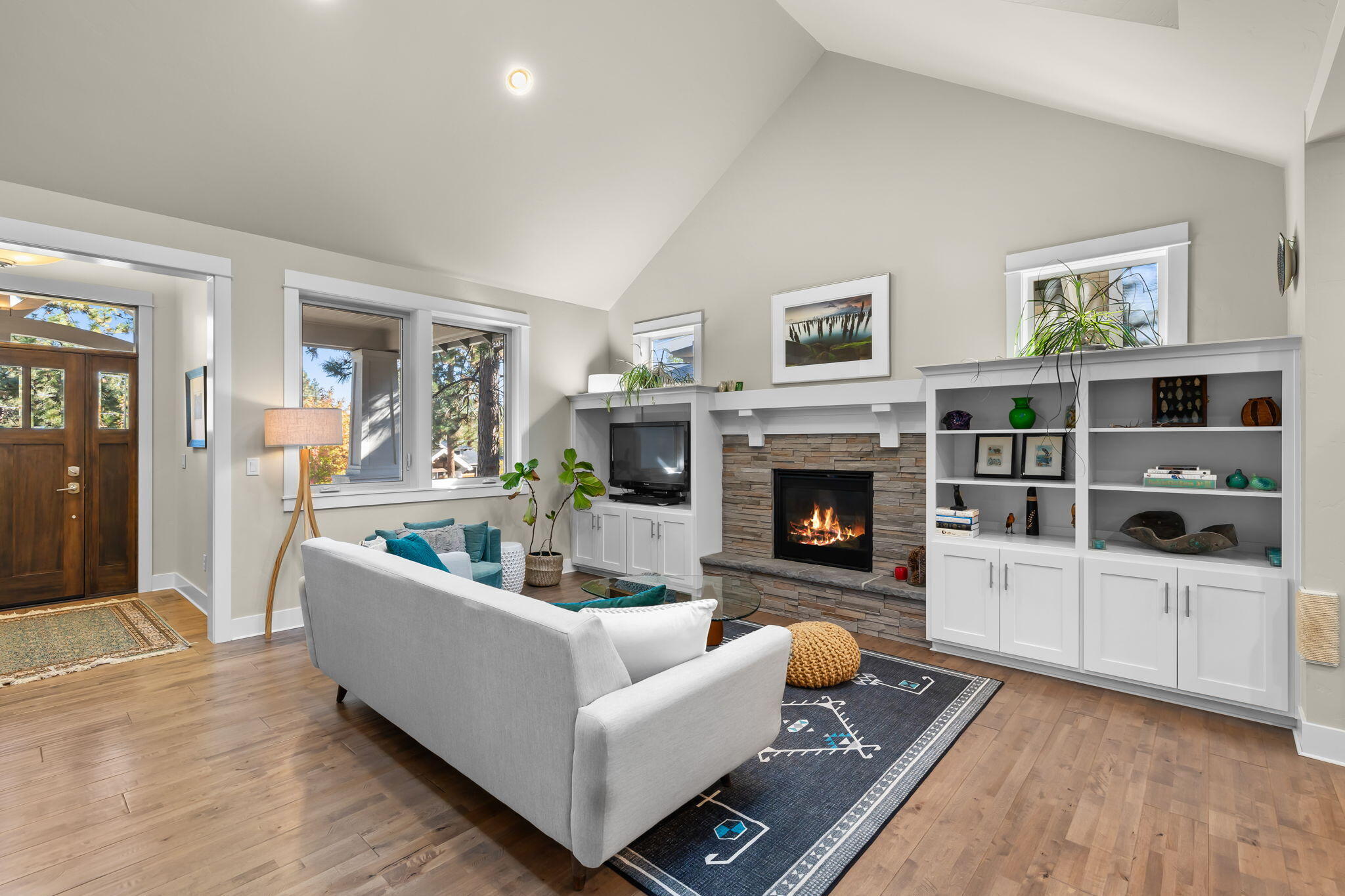 NorthWest Crossing - Residential