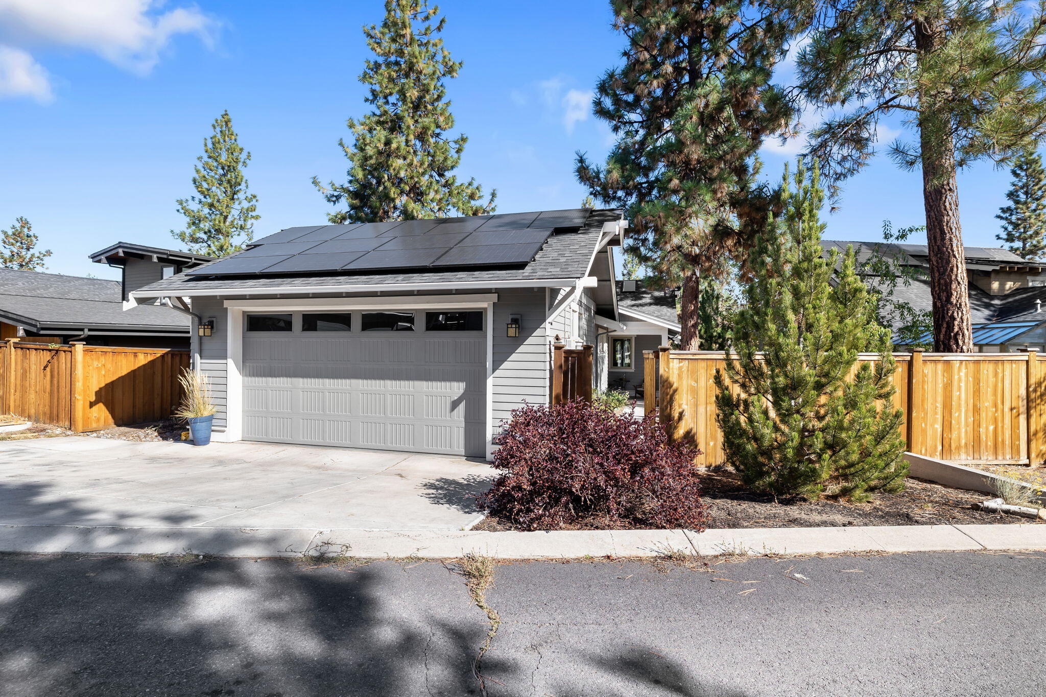 NorthWest Crossing - Residential