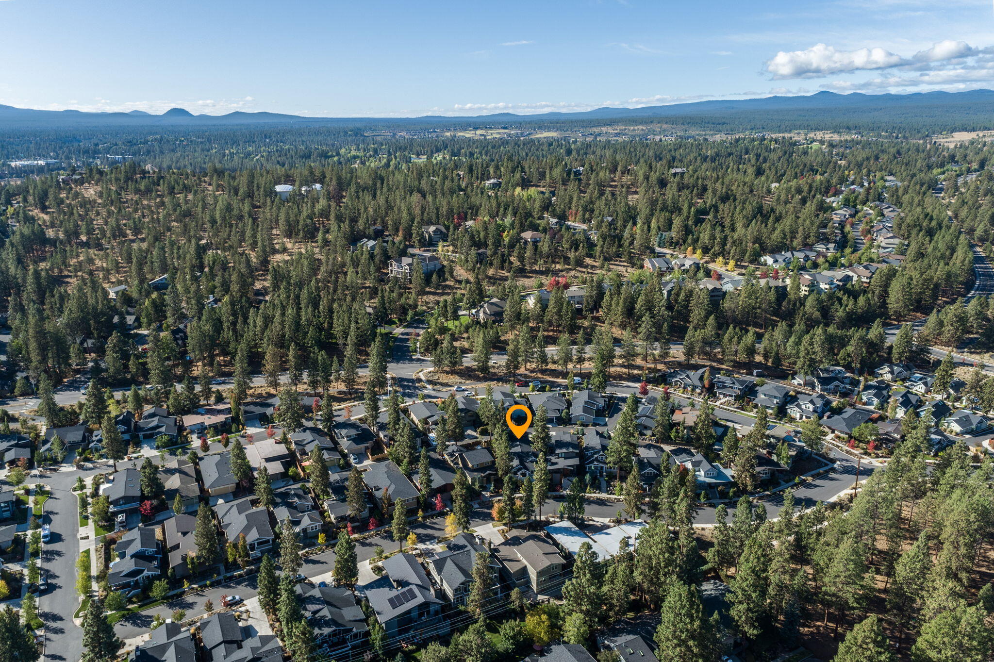 NorthWest Crossing - Residential