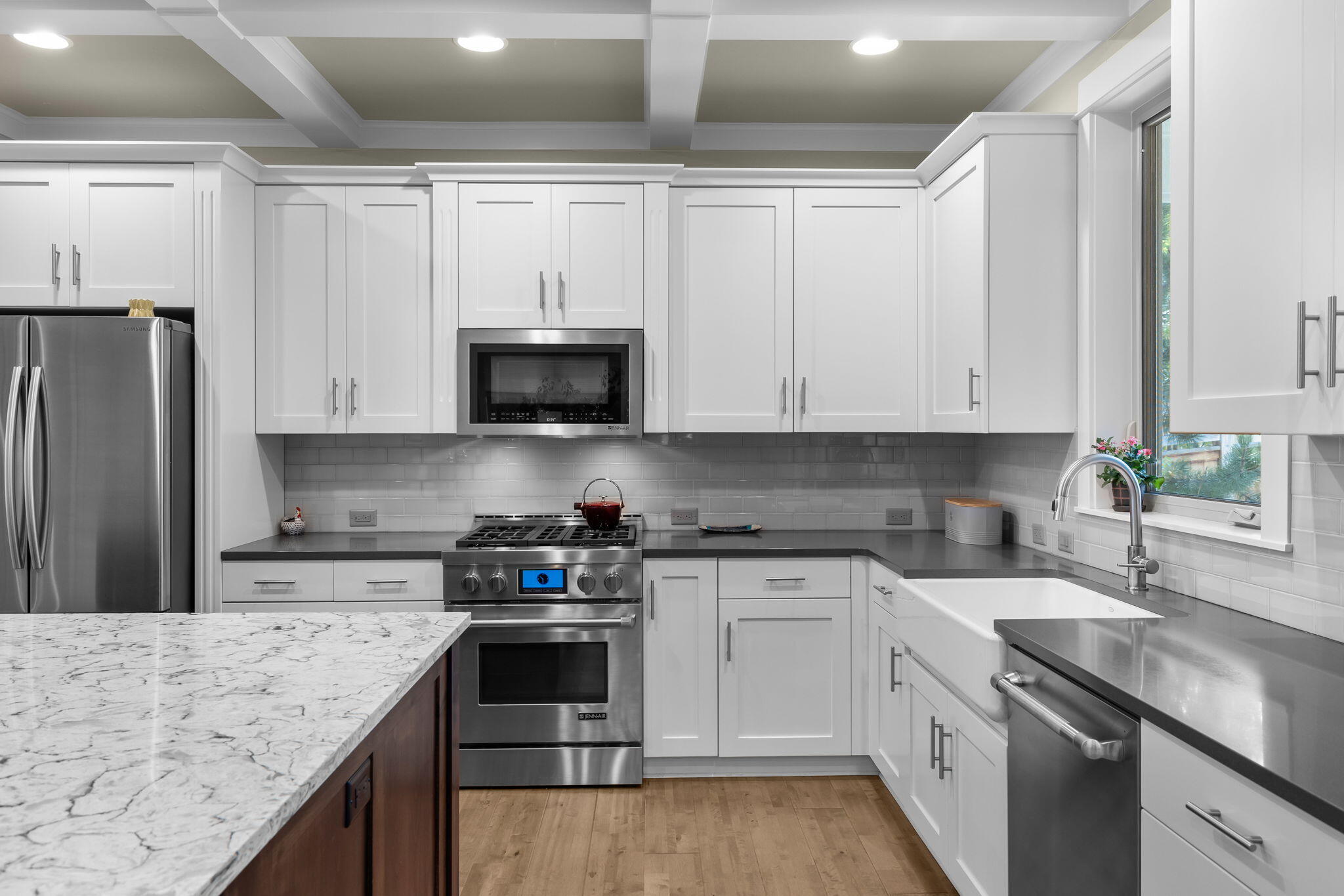 NorthWest Crossing - Residential