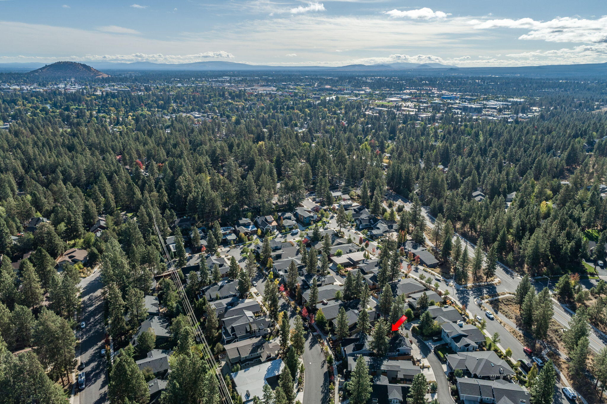 NorthWest Crossing - Residential