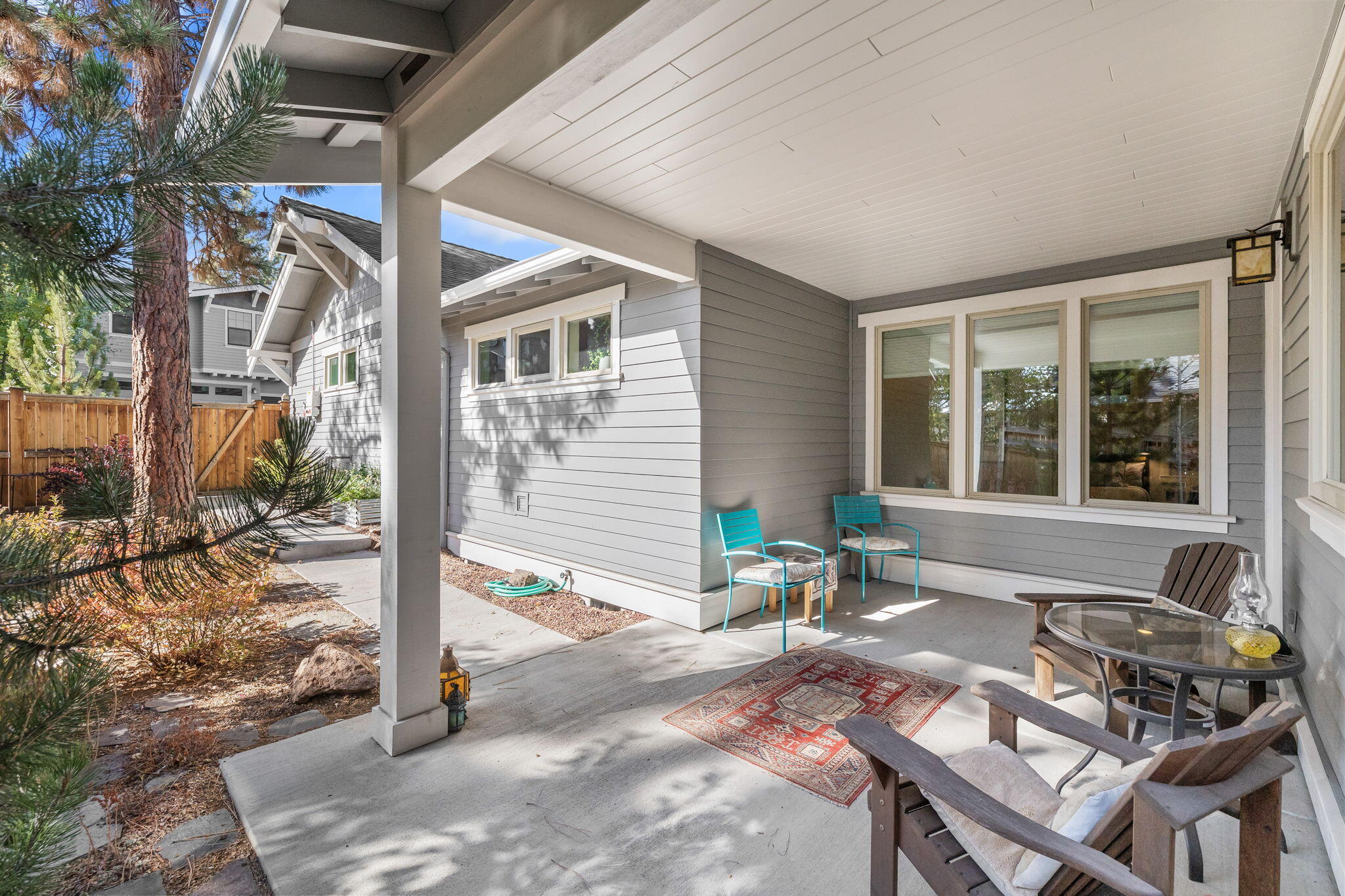 NorthWest Crossing - Residential