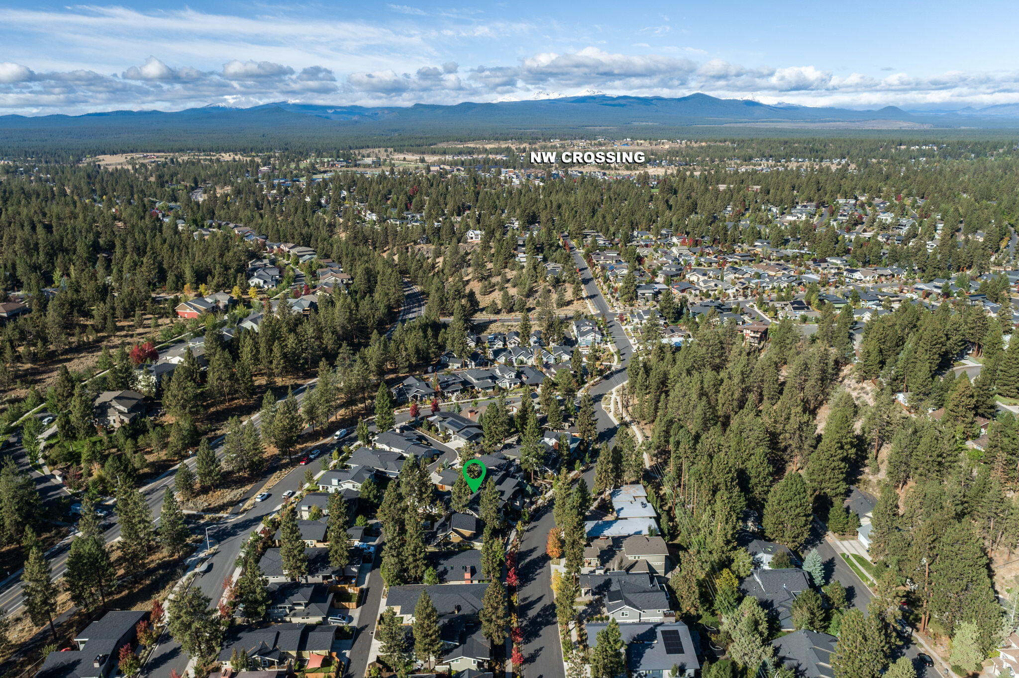 NorthWest Crossing - Residential