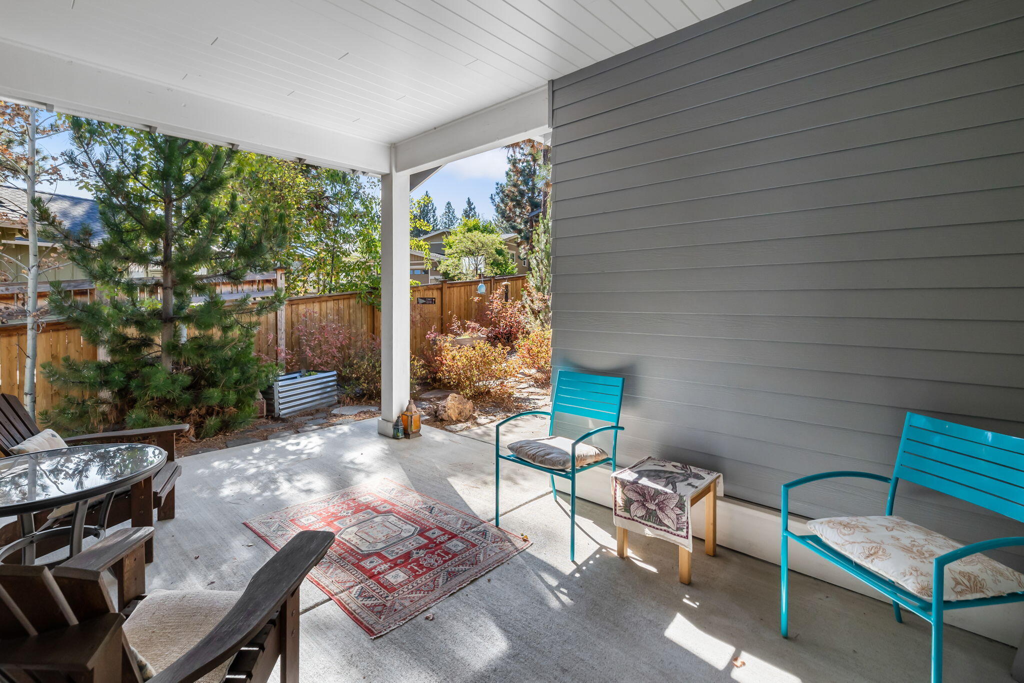 NorthWest Crossing - Residential