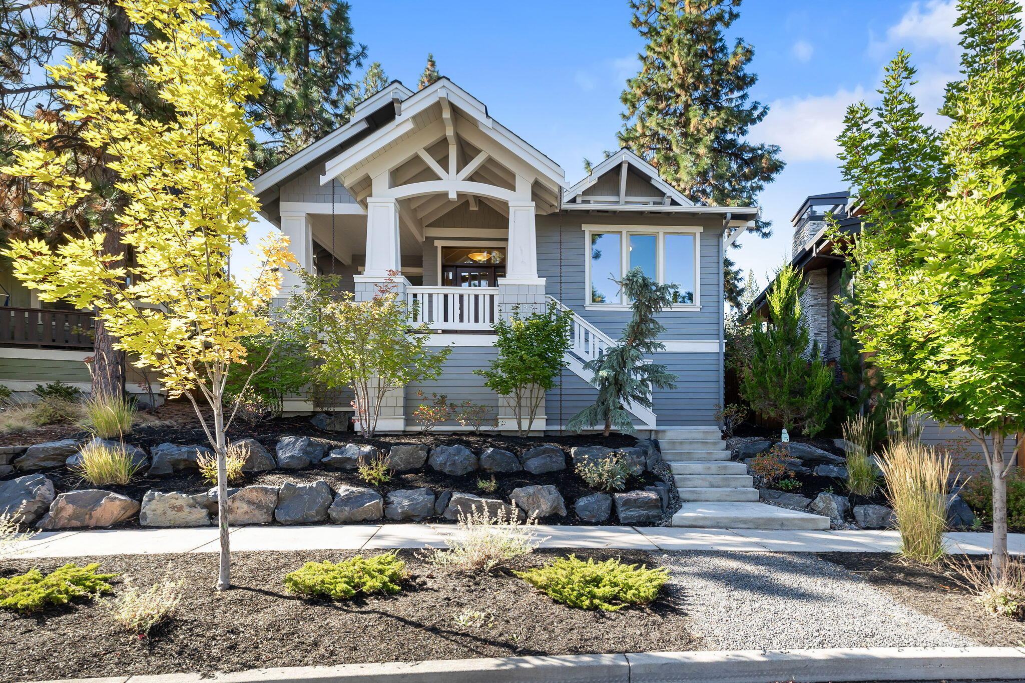 NorthWest Crossing - Residential