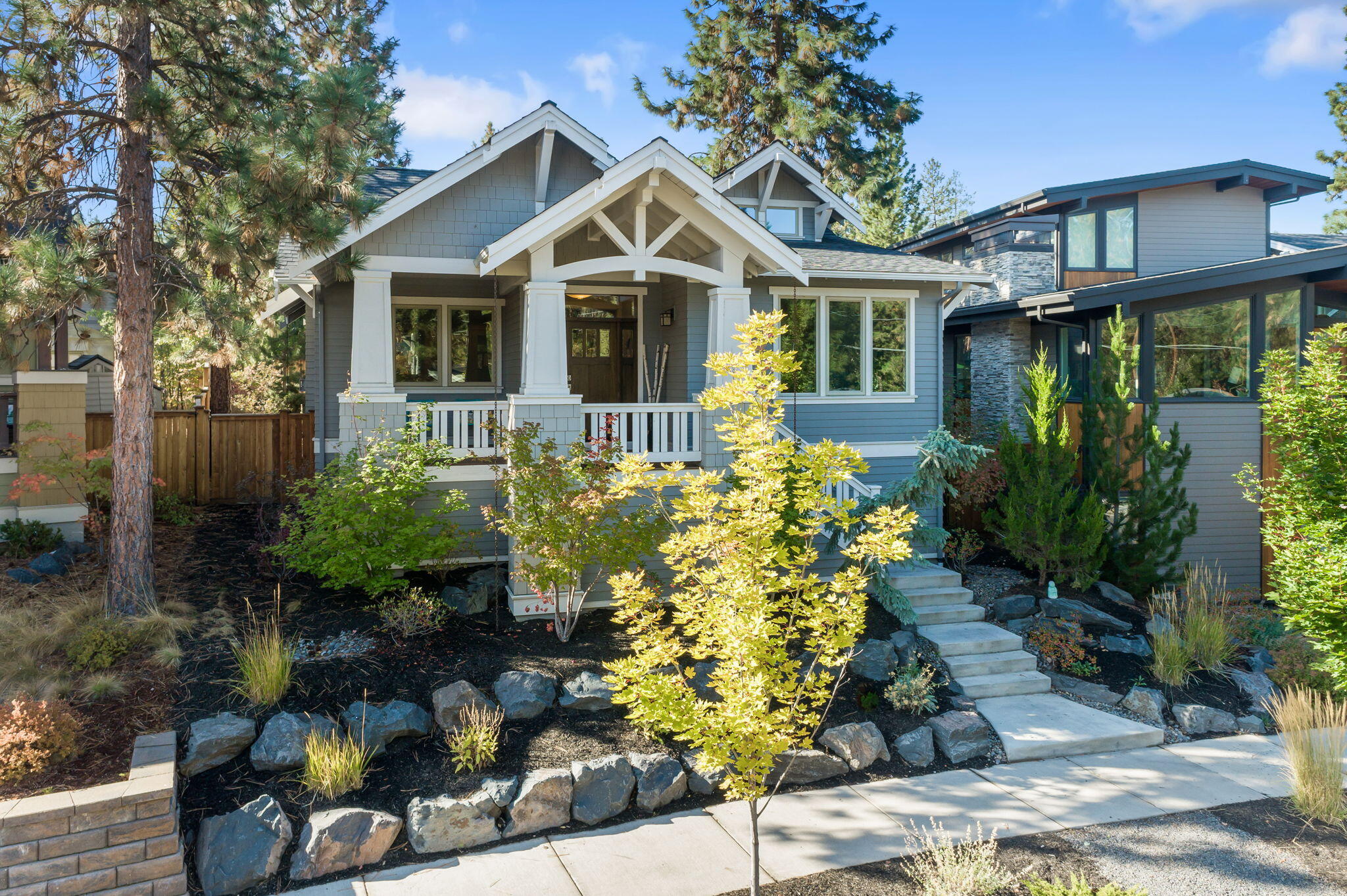 NorthWest Crossing - Residential