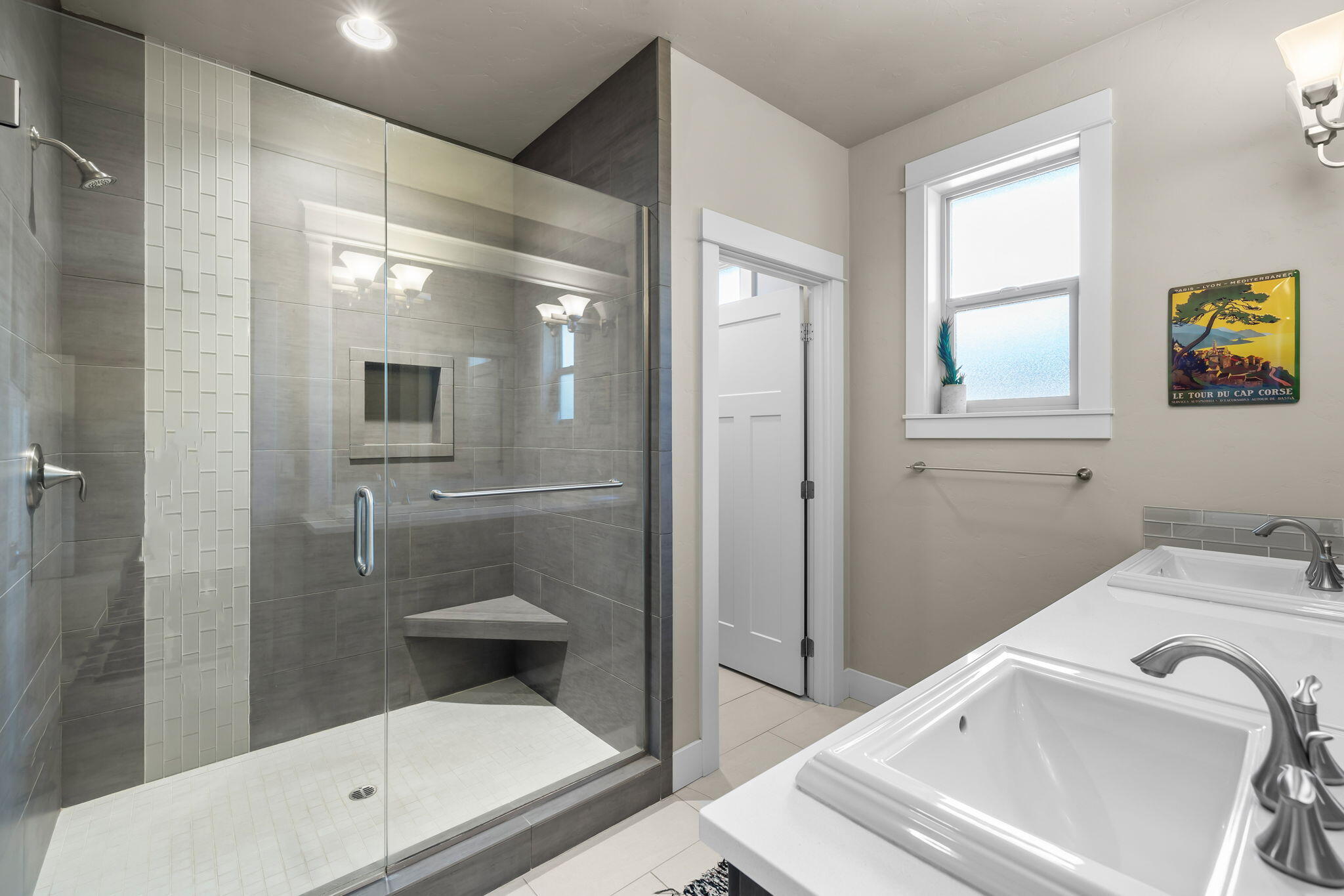 NorthWest Crossing - Residential