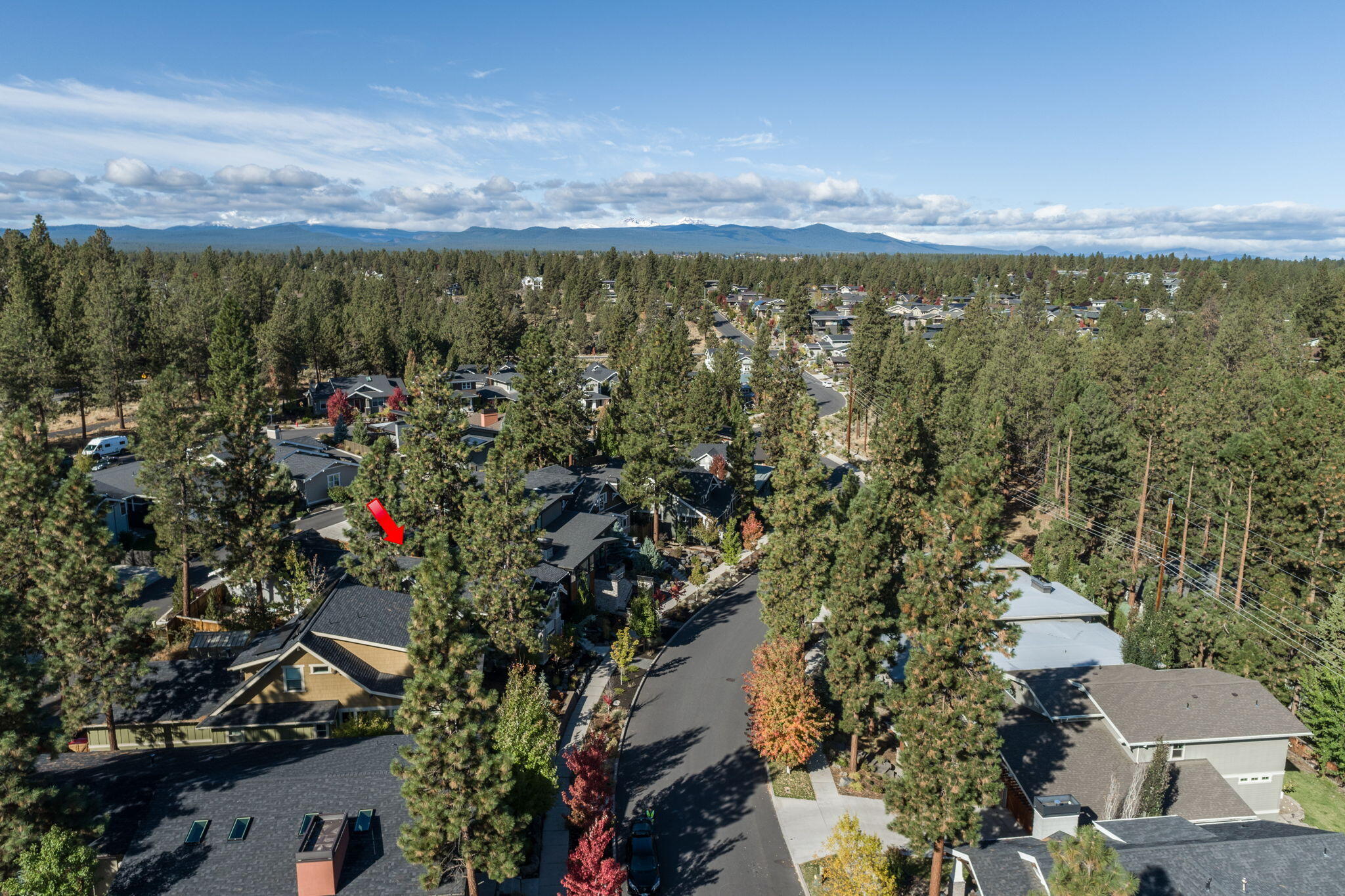 NorthWest Crossing - Residential