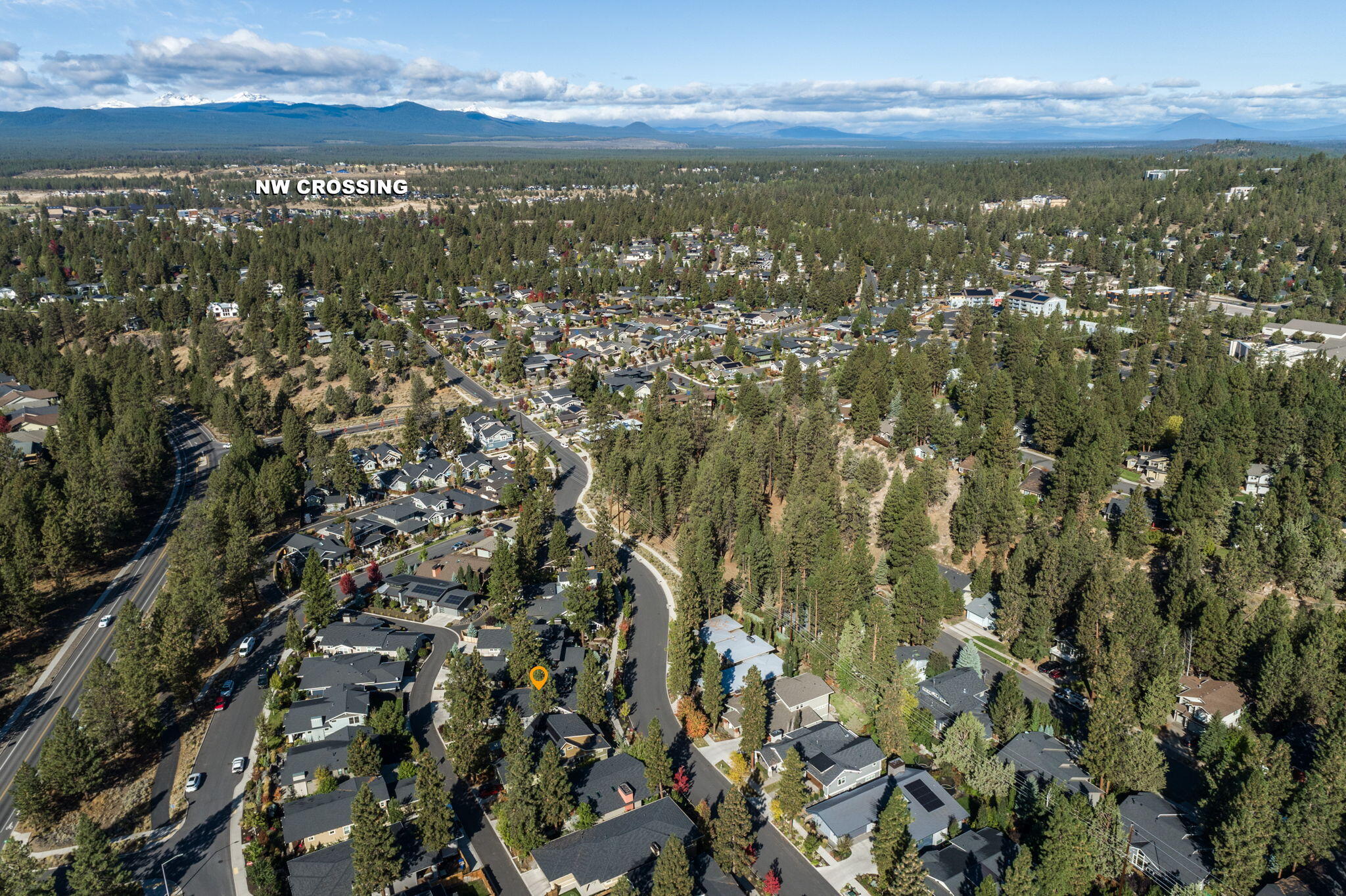 NorthWest Crossing - Residential