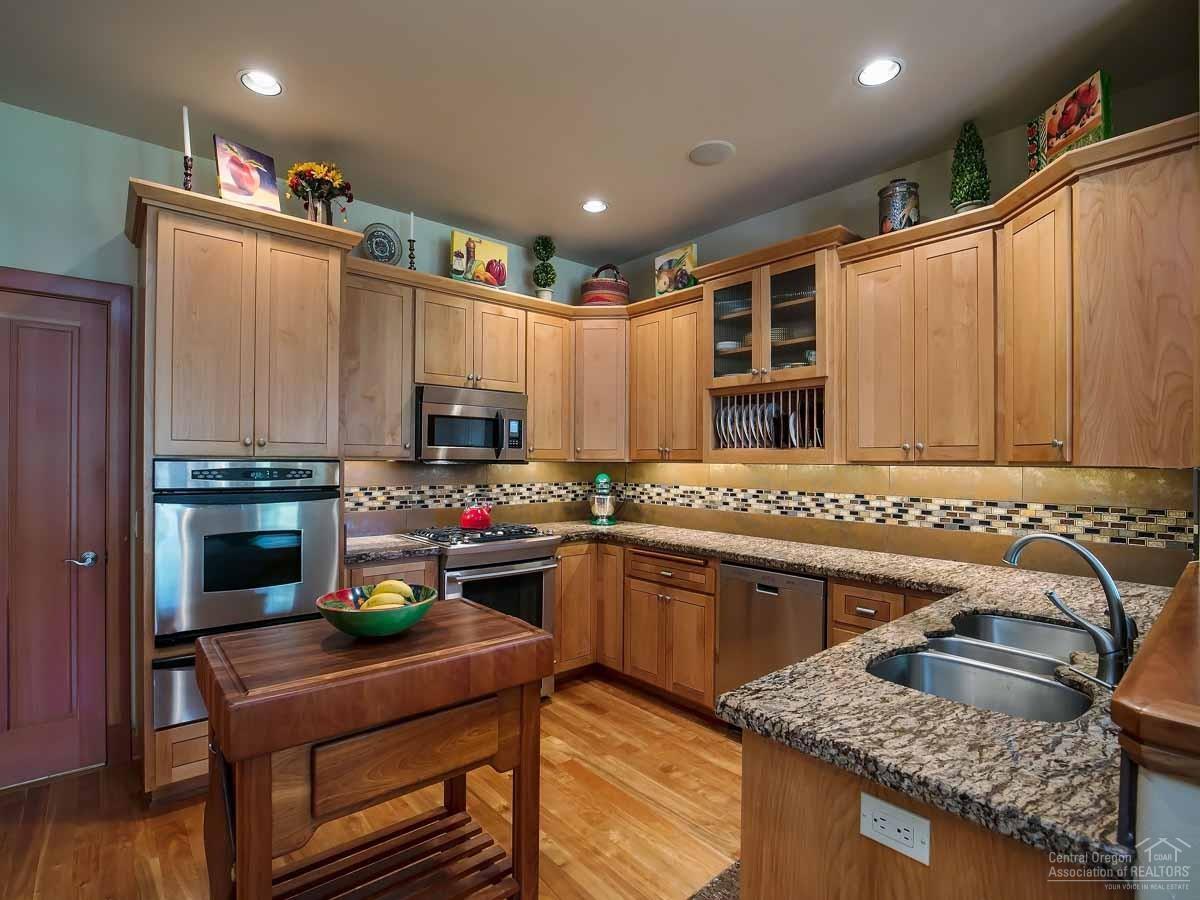 Awbrey Glen - Residential