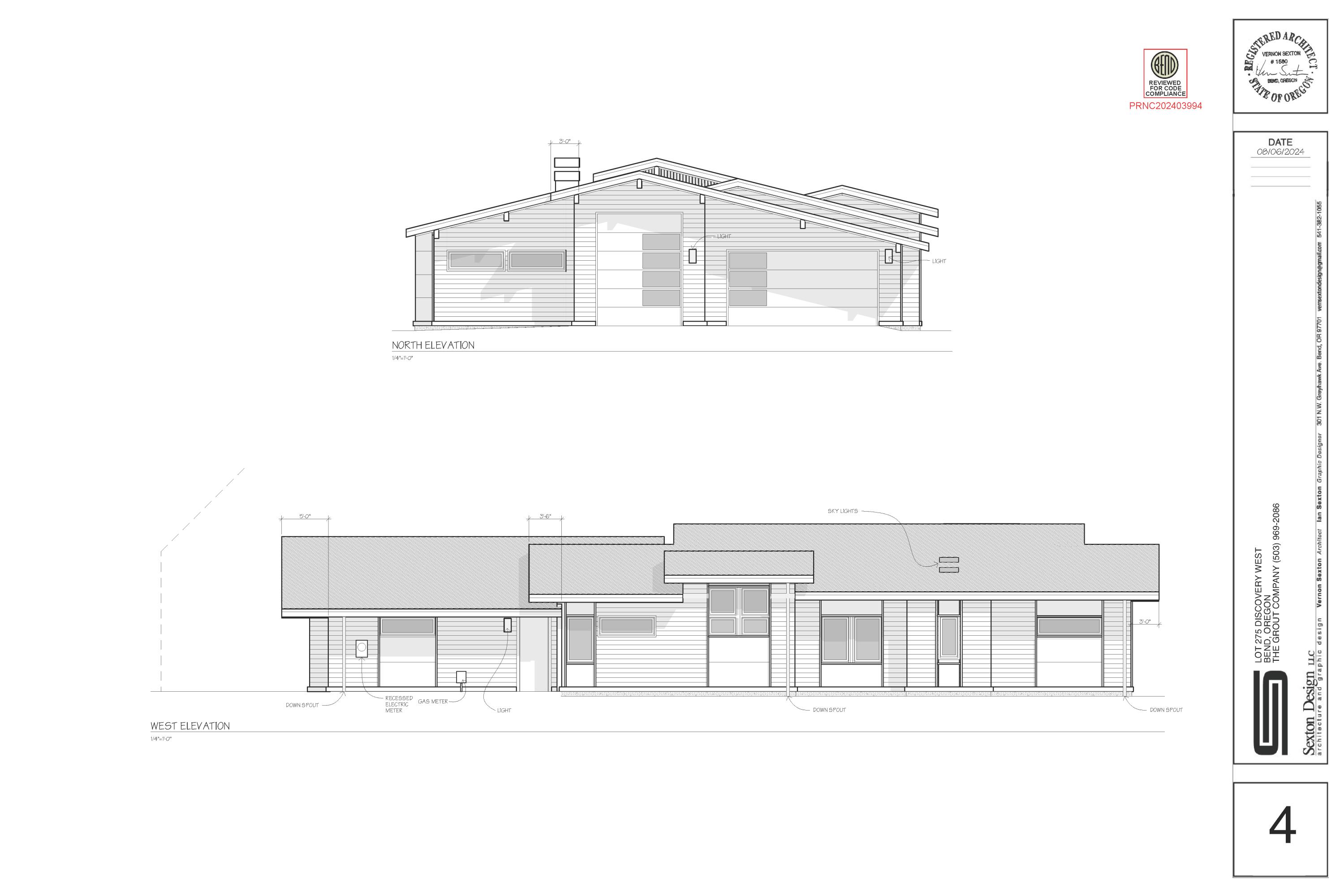 3354 NW Leavitt Lane Lot 275