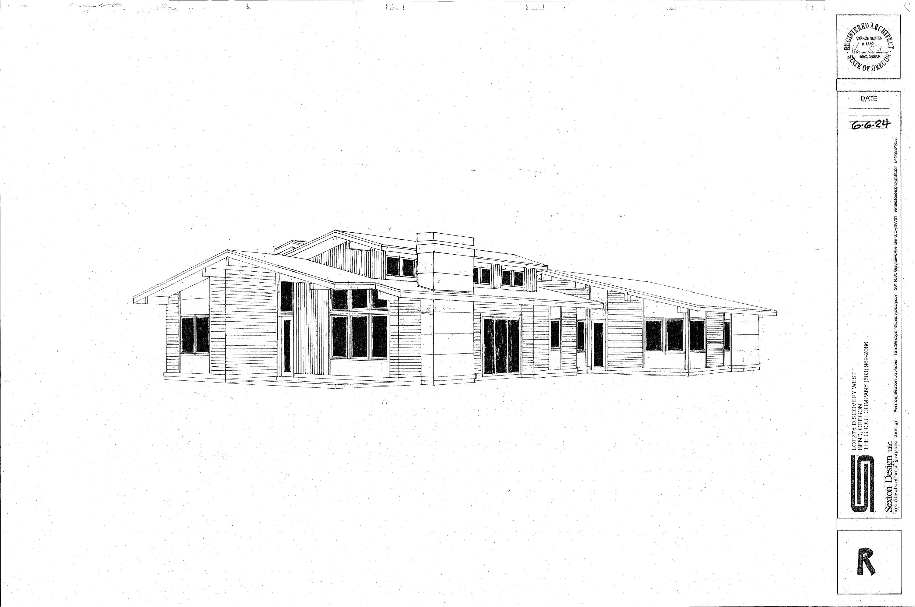 3354 NW Leavitt Lane Lot 275