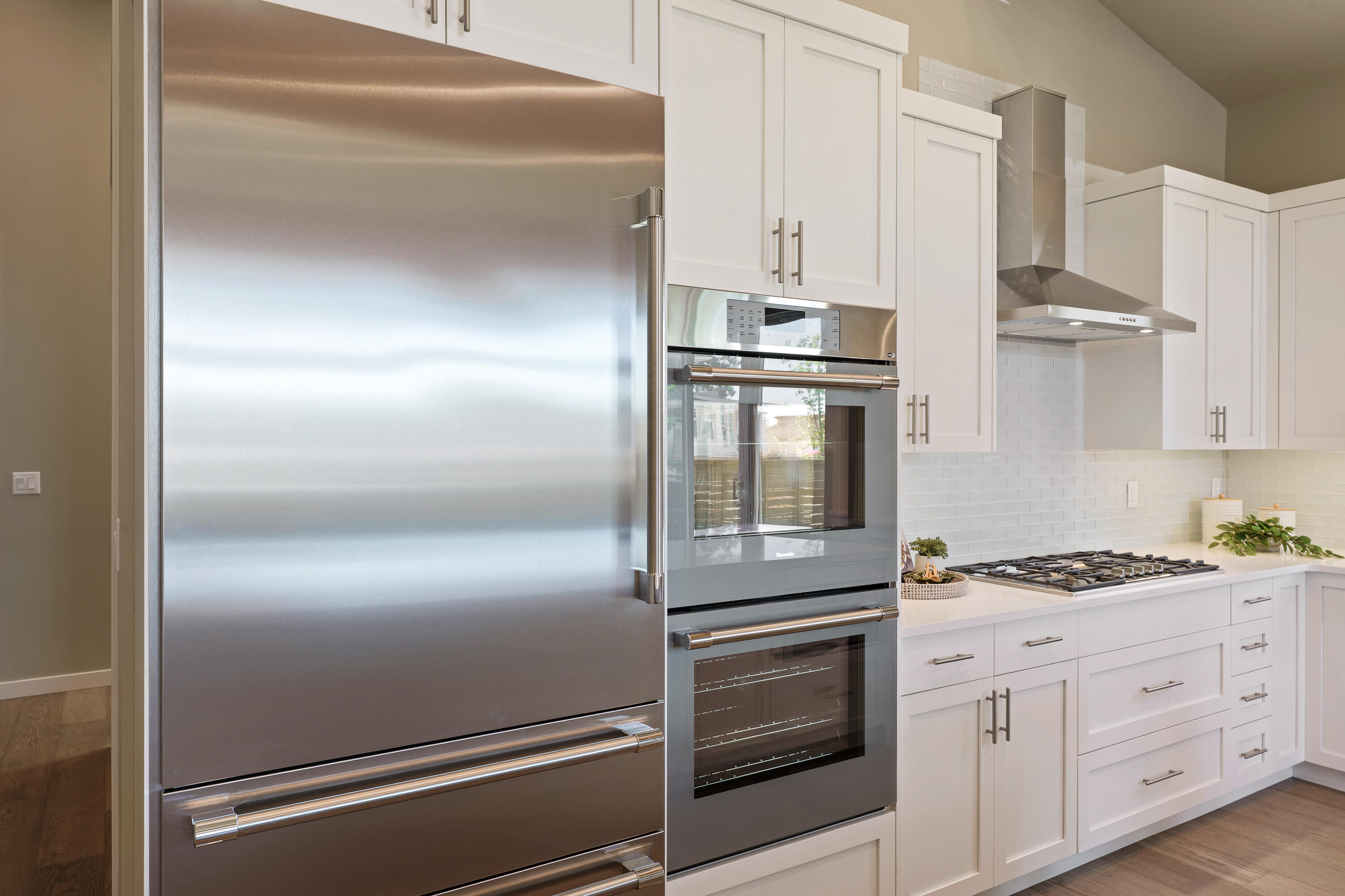 Discovery West Phase 6 & 7 - Residential