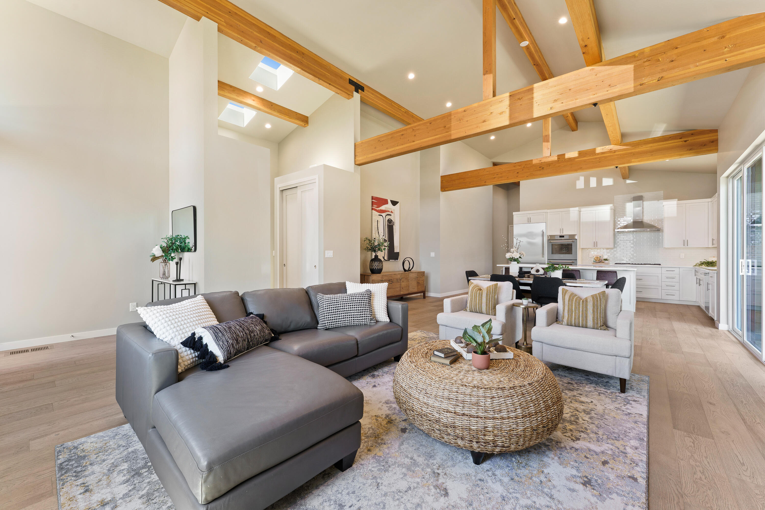 Discovery West Phase 6 & 7 - Residential