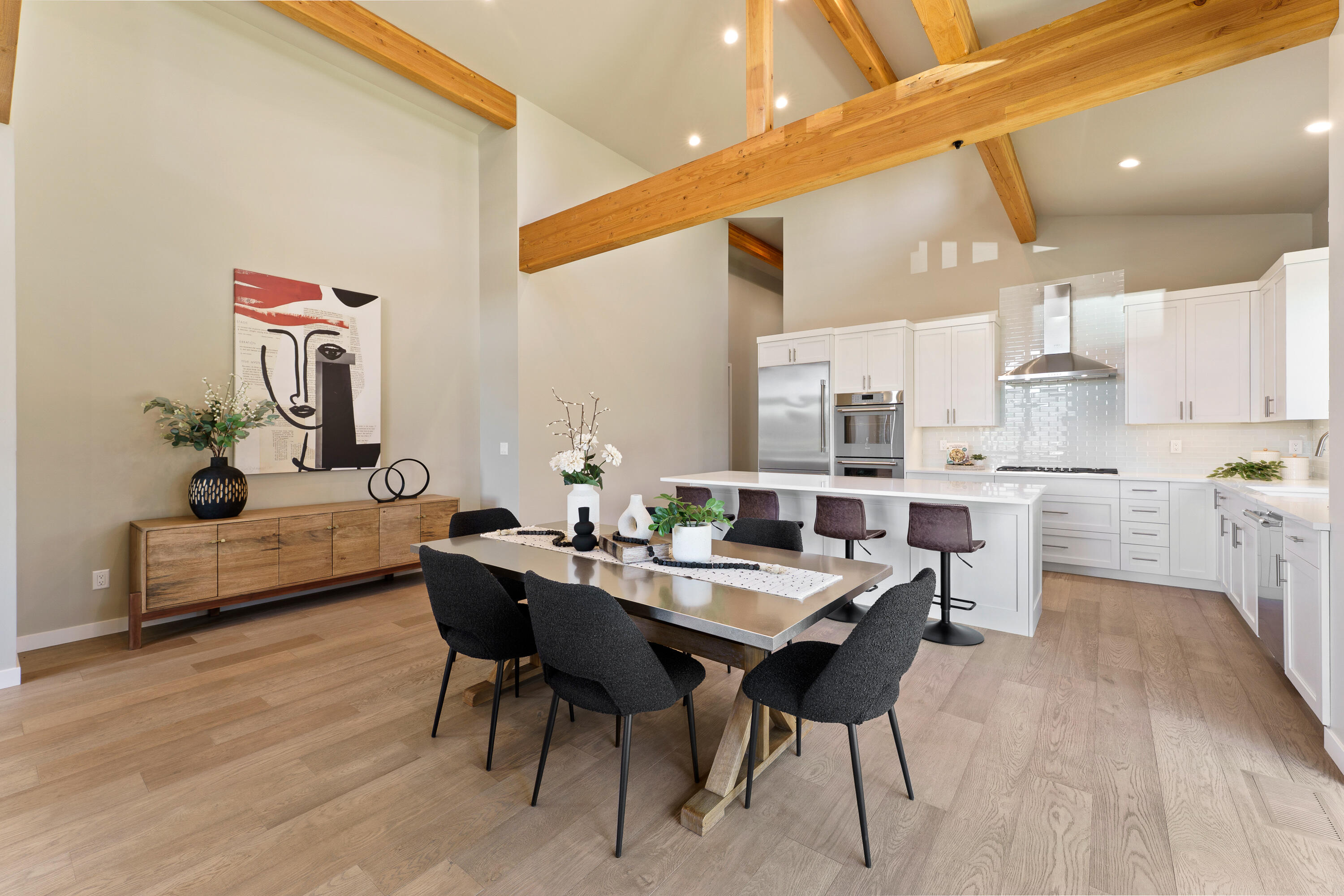 Discovery West Phase 6 & 7 - Residential