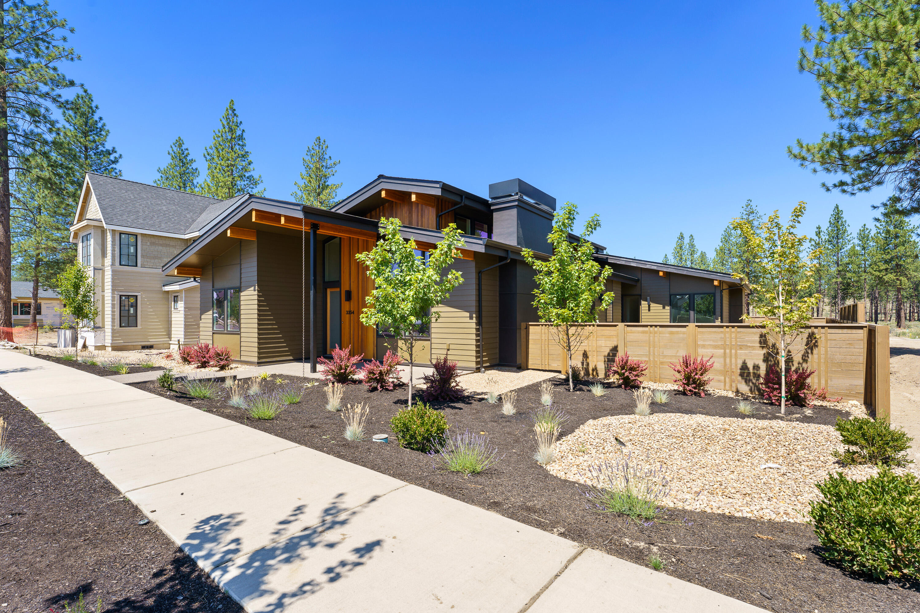 3354 NW Leavitt Lane Lot 275