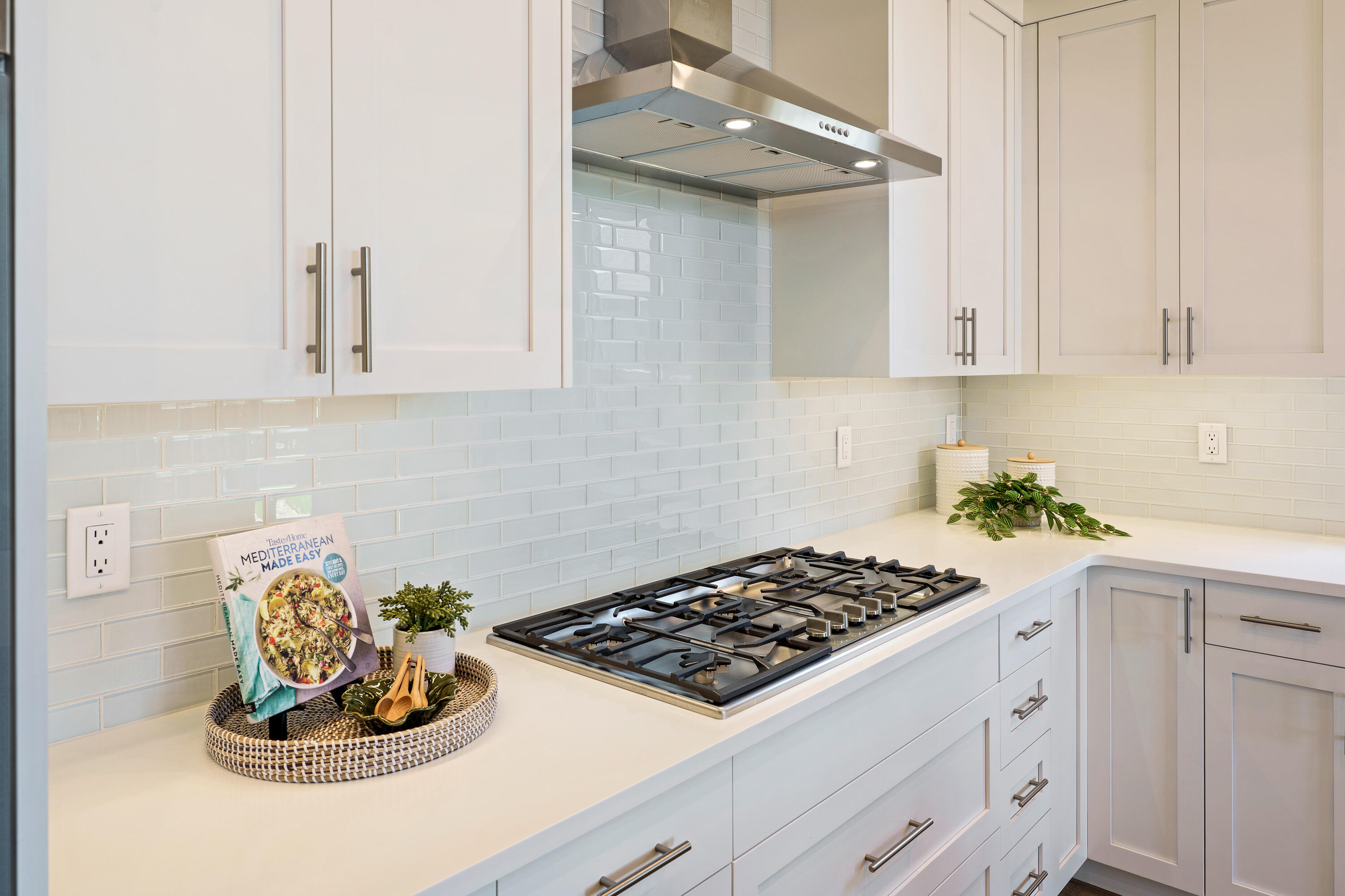 Discovery West Phase 6 & 7 - Residential