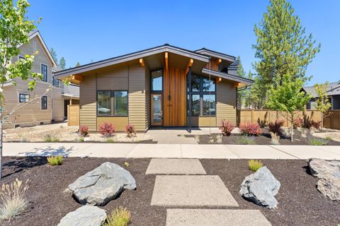 3354 NW Leavitt Lane Lot 275 Bend OR 97703