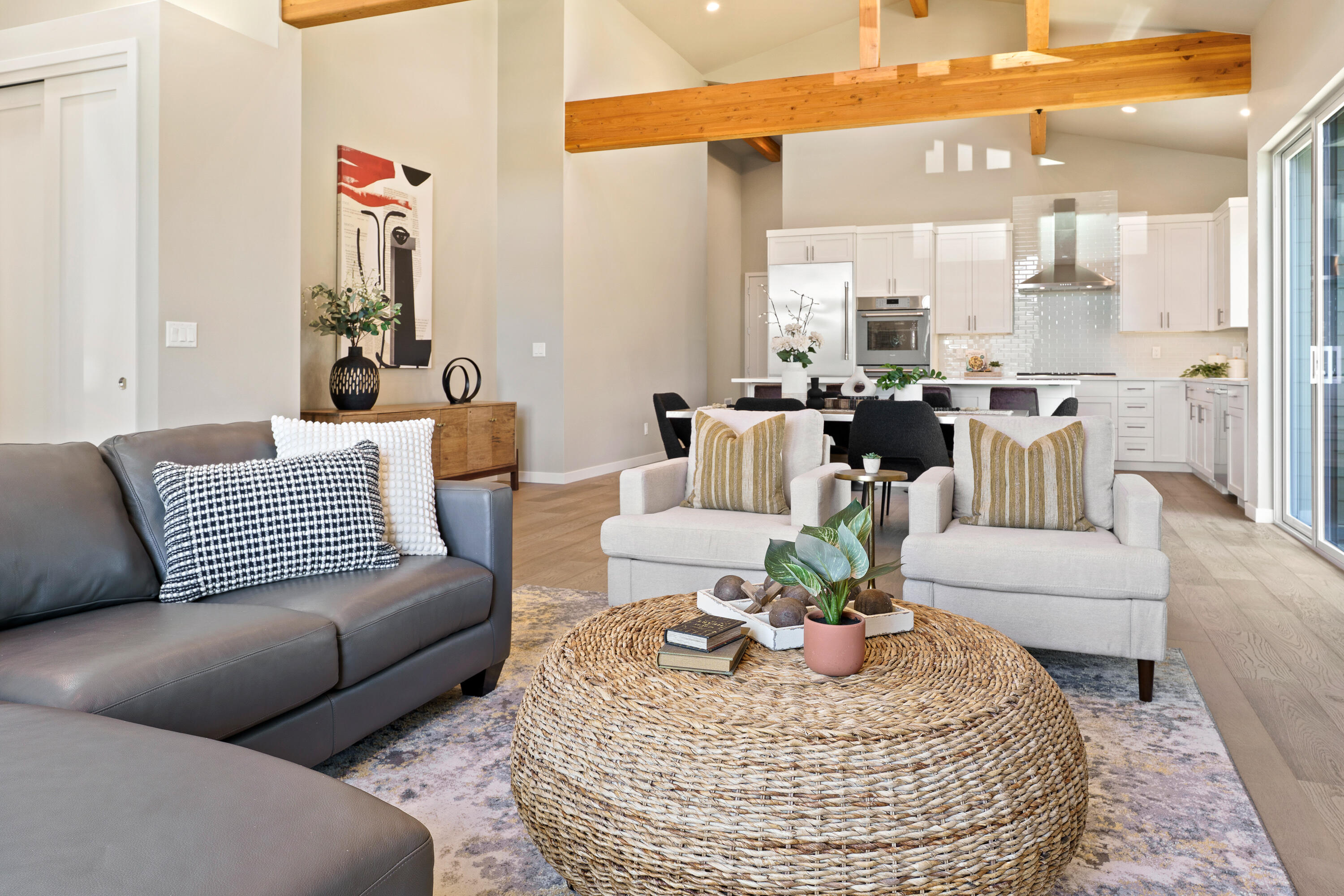 Discovery West Phase 6 & 7 - Residential