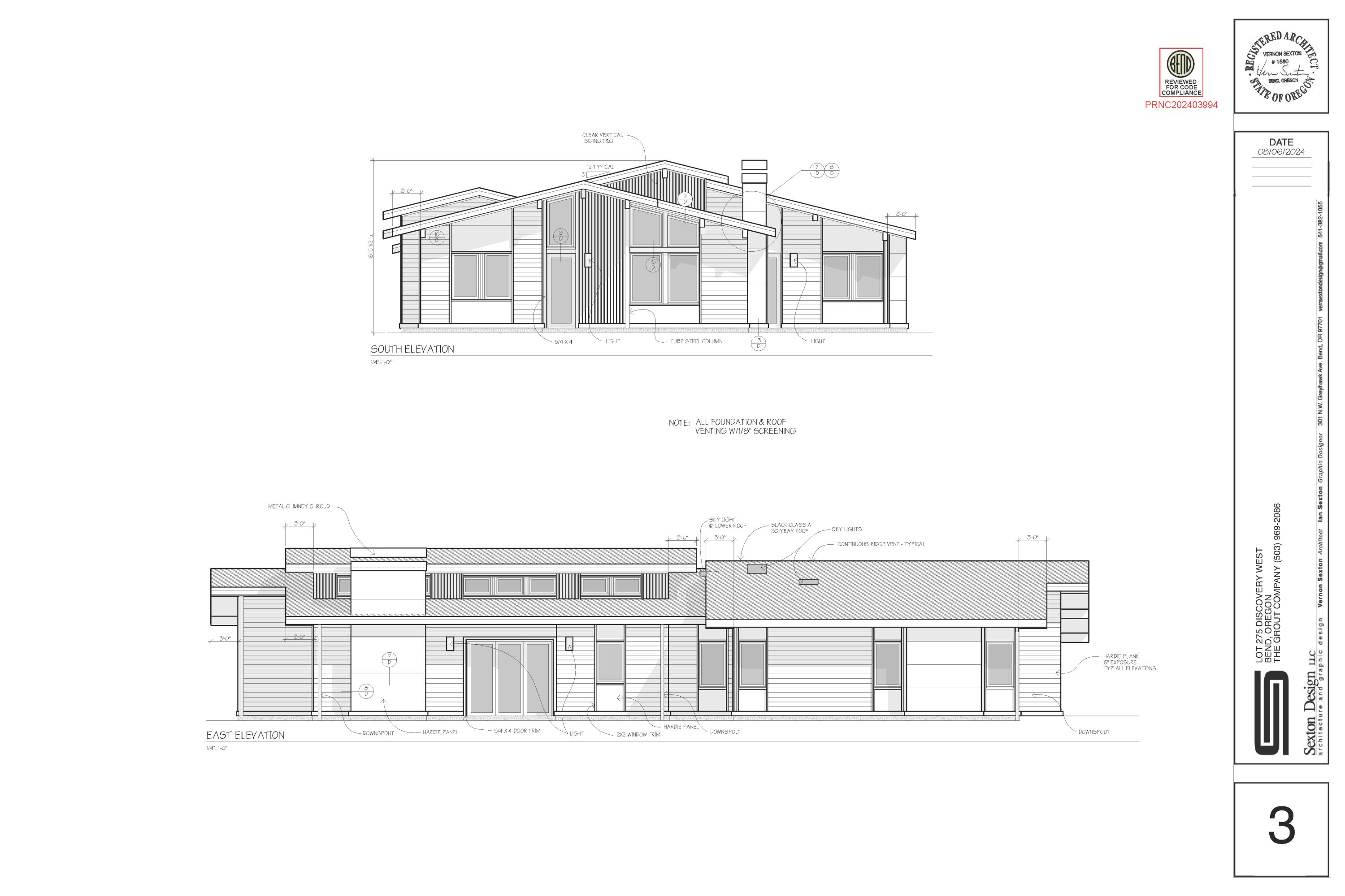 3354 NW Leavitt Lane Lot 275