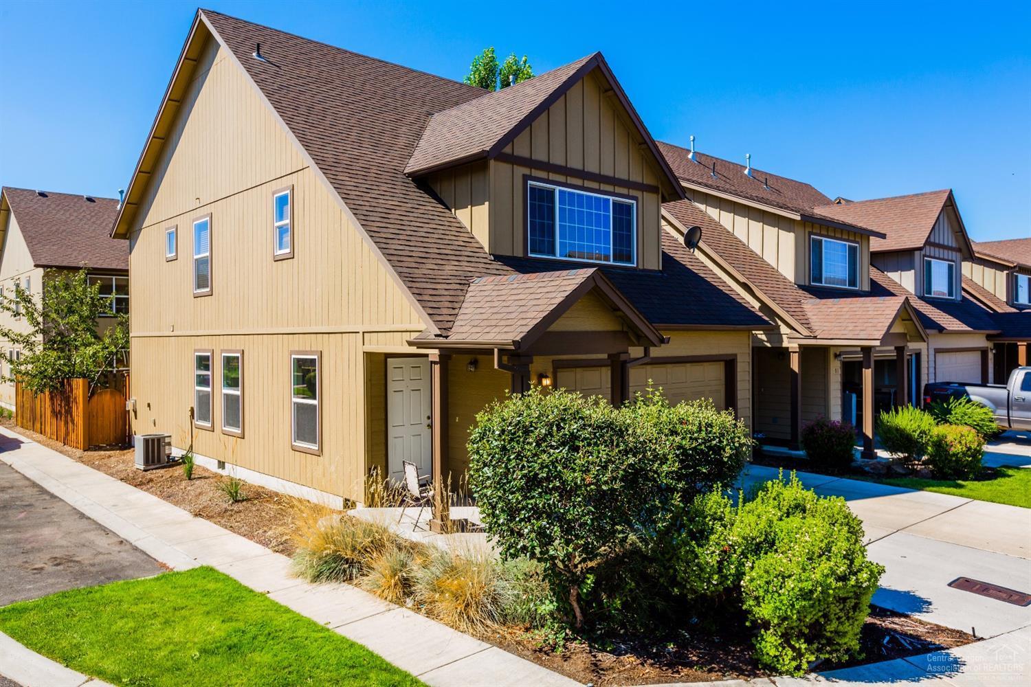 Juniper Glen North - Residential