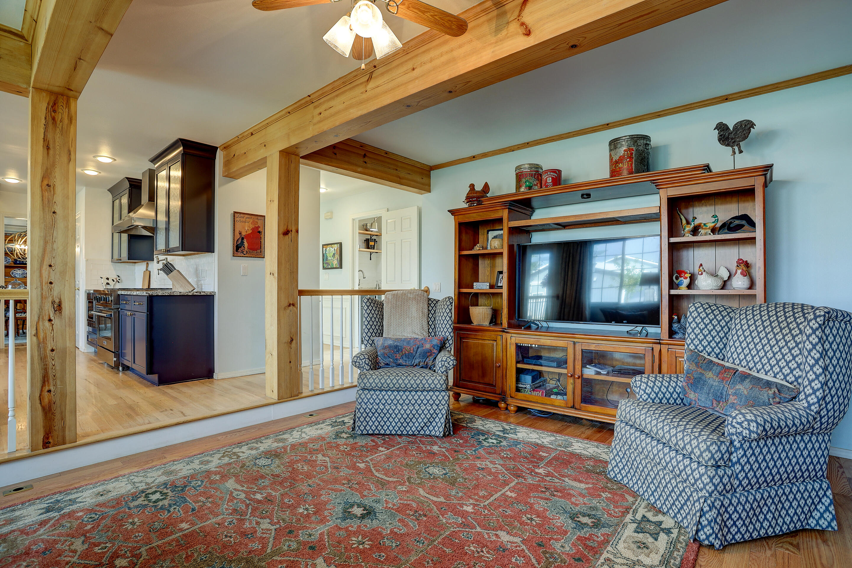 Equestrian Meadows - Residential