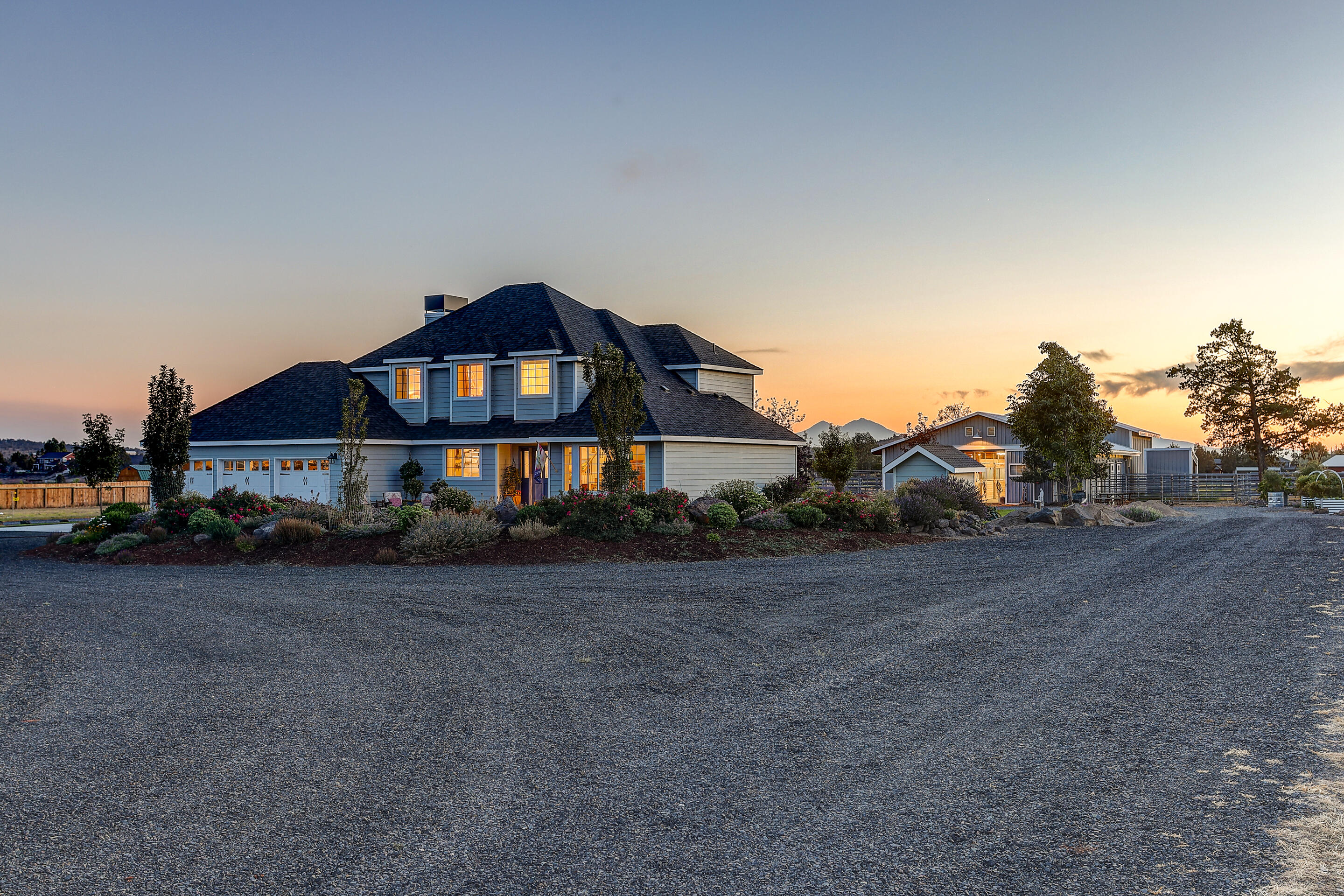 Equestrian Meadows - Residential