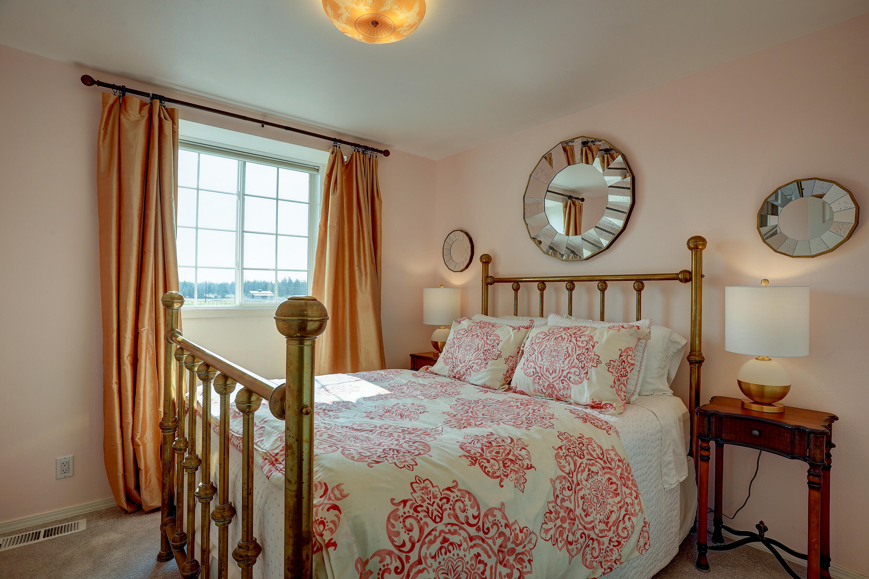 Equestrian Meadows - Residential