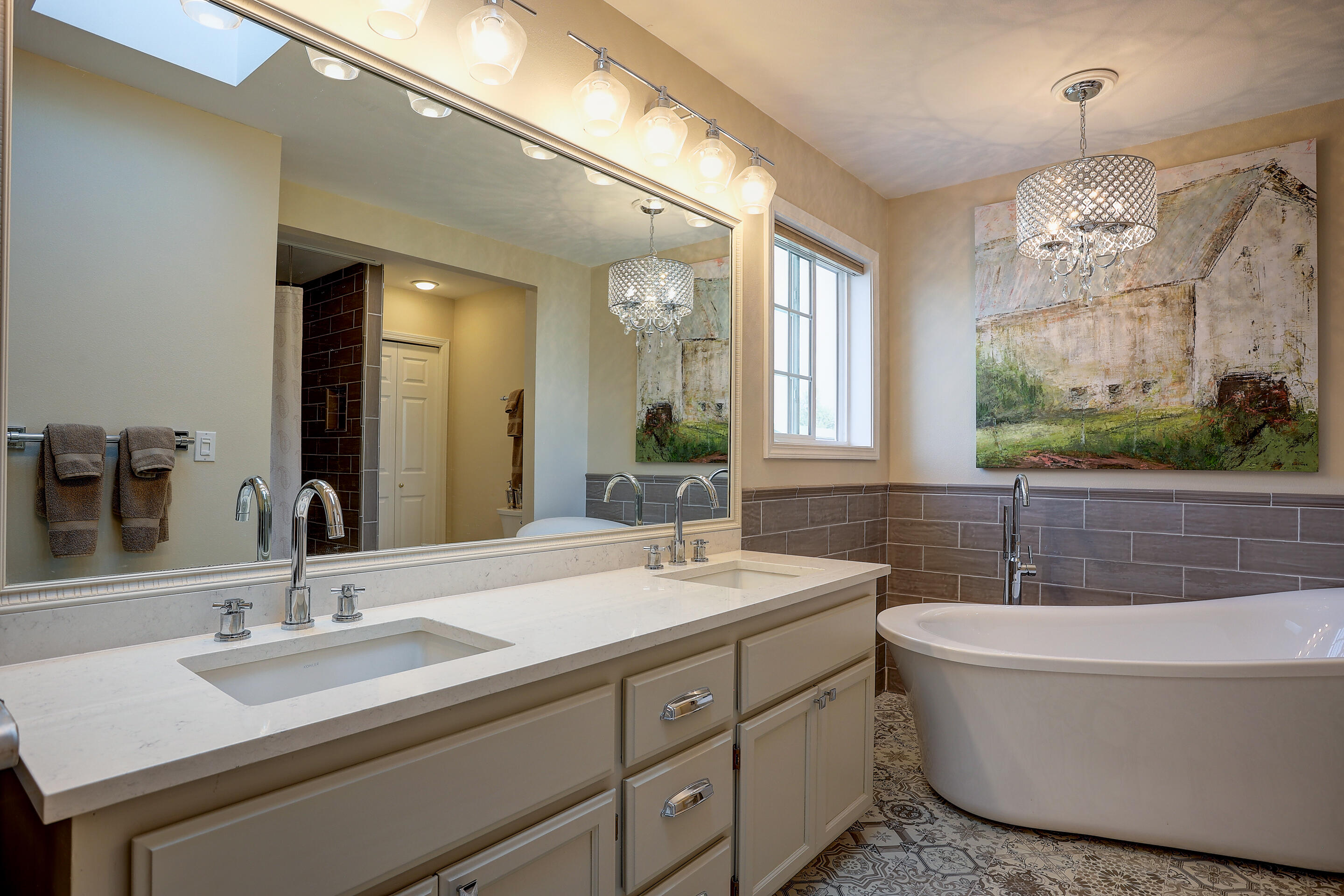 Equestrian Meadows - Residential