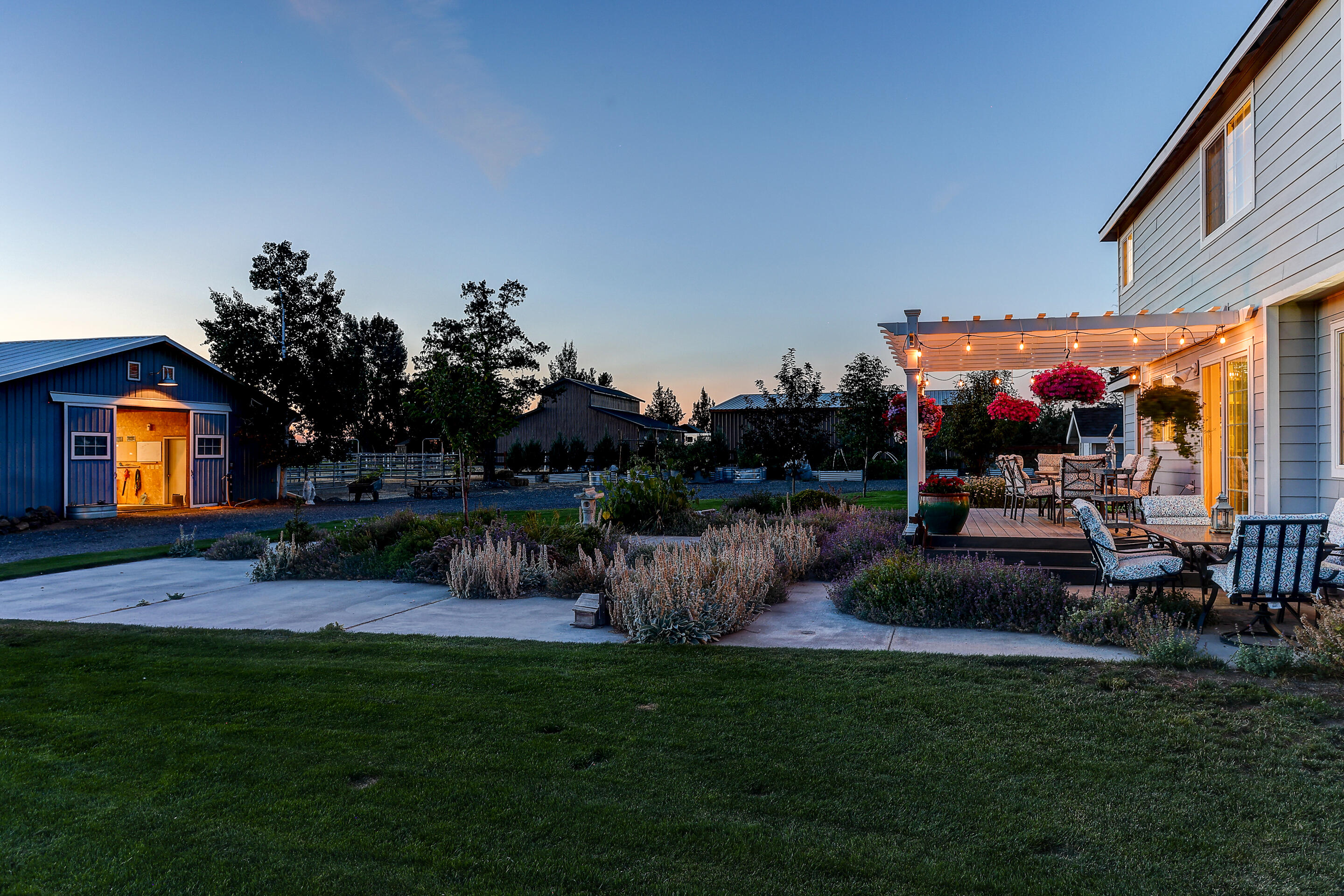 Equestrian Meadows - Residential