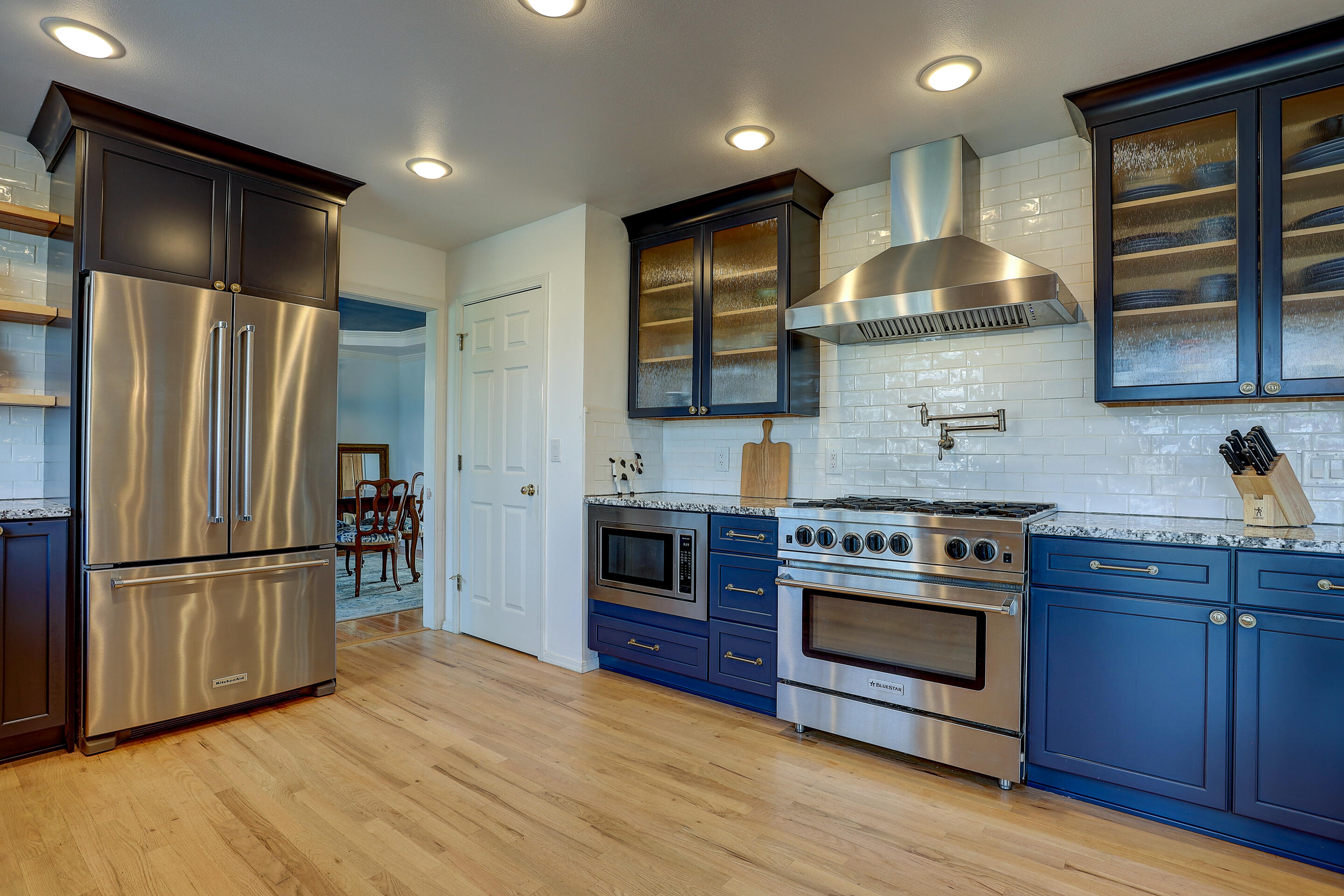 Equestrian Meadows - Residential