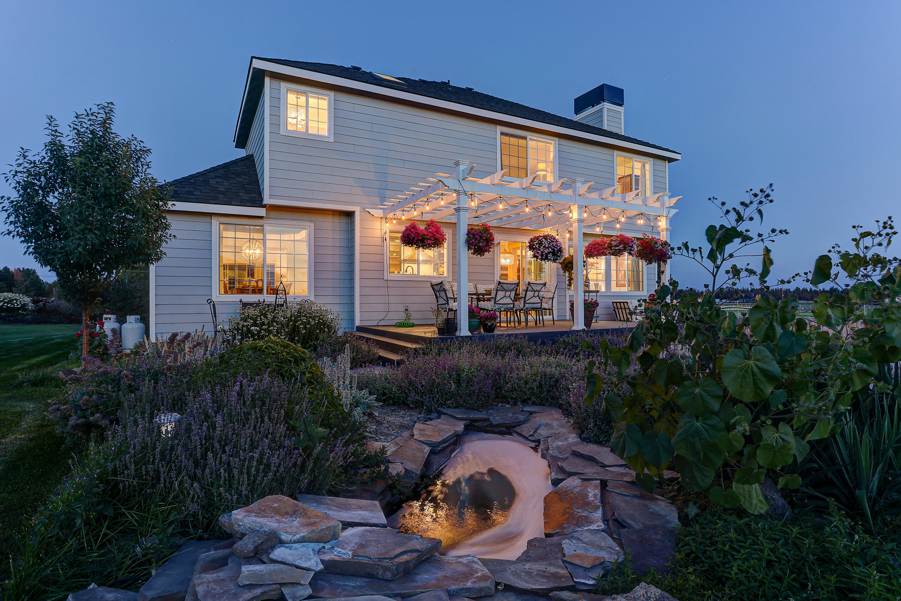 Equestrian Meadows - Residential