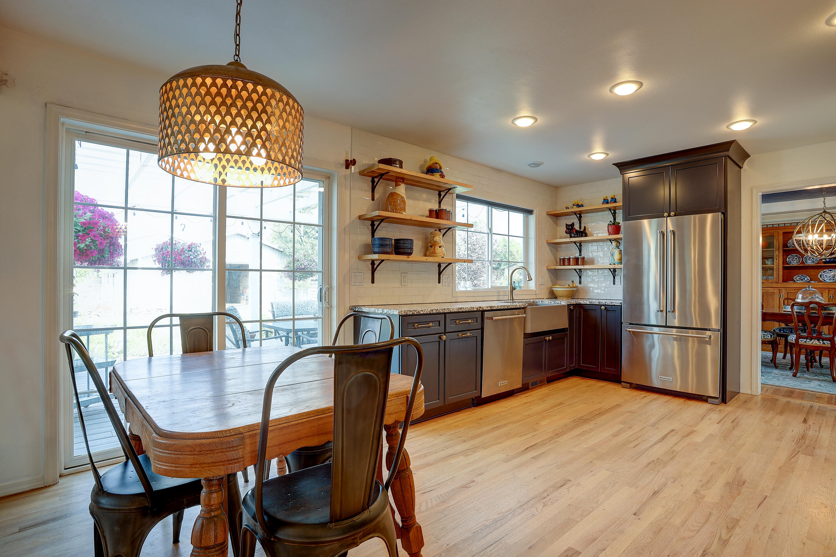 Equestrian Meadows - Residential