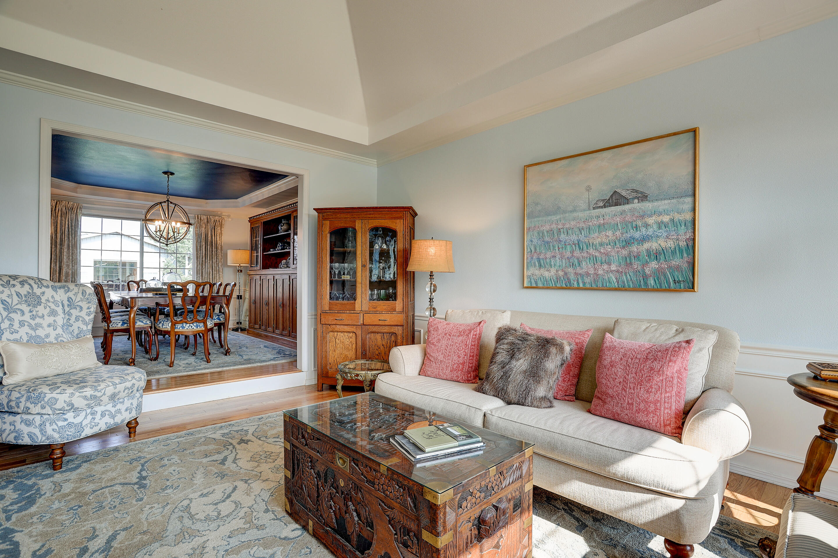 Equestrian Meadows - Residential