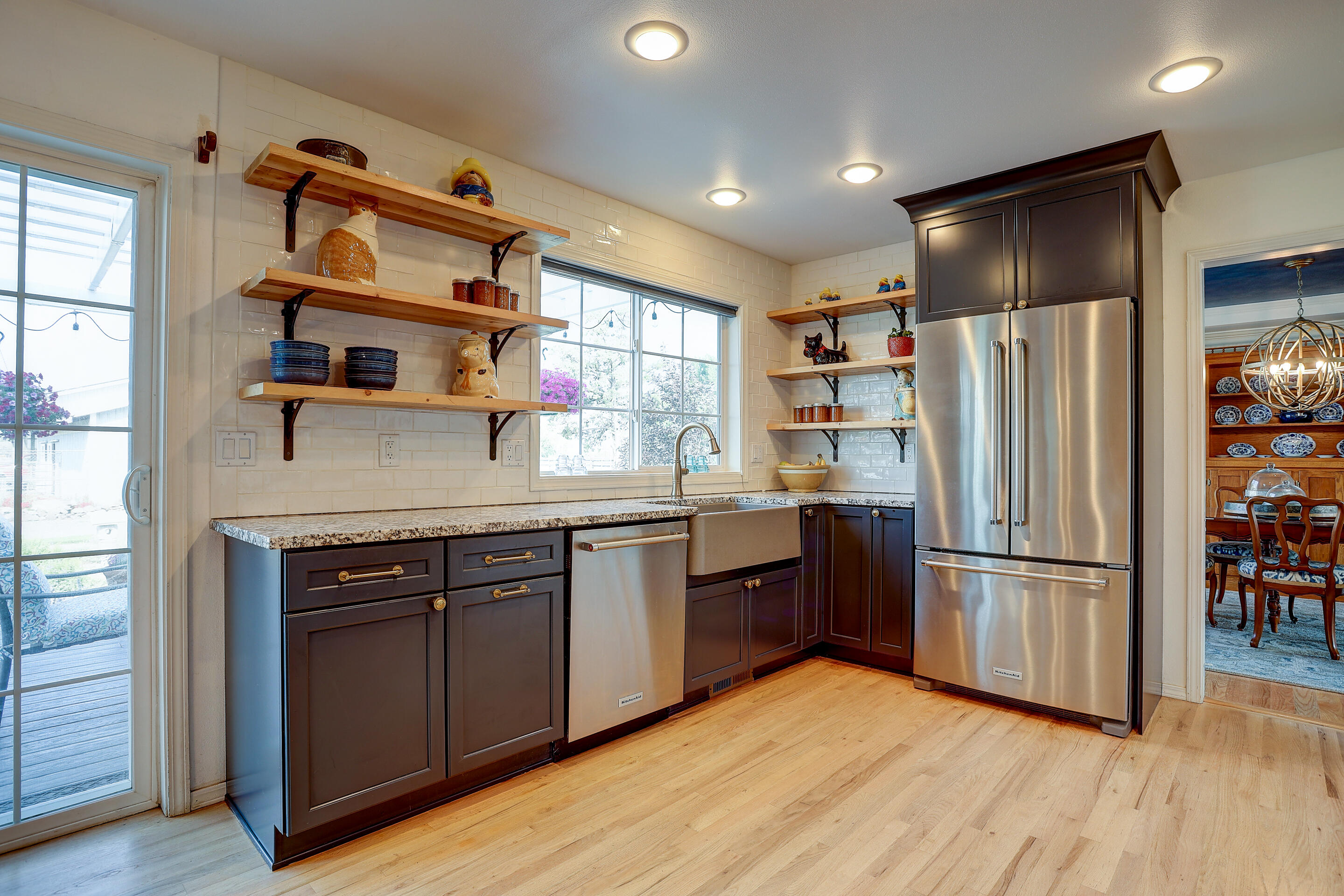 Equestrian Meadows - Residential