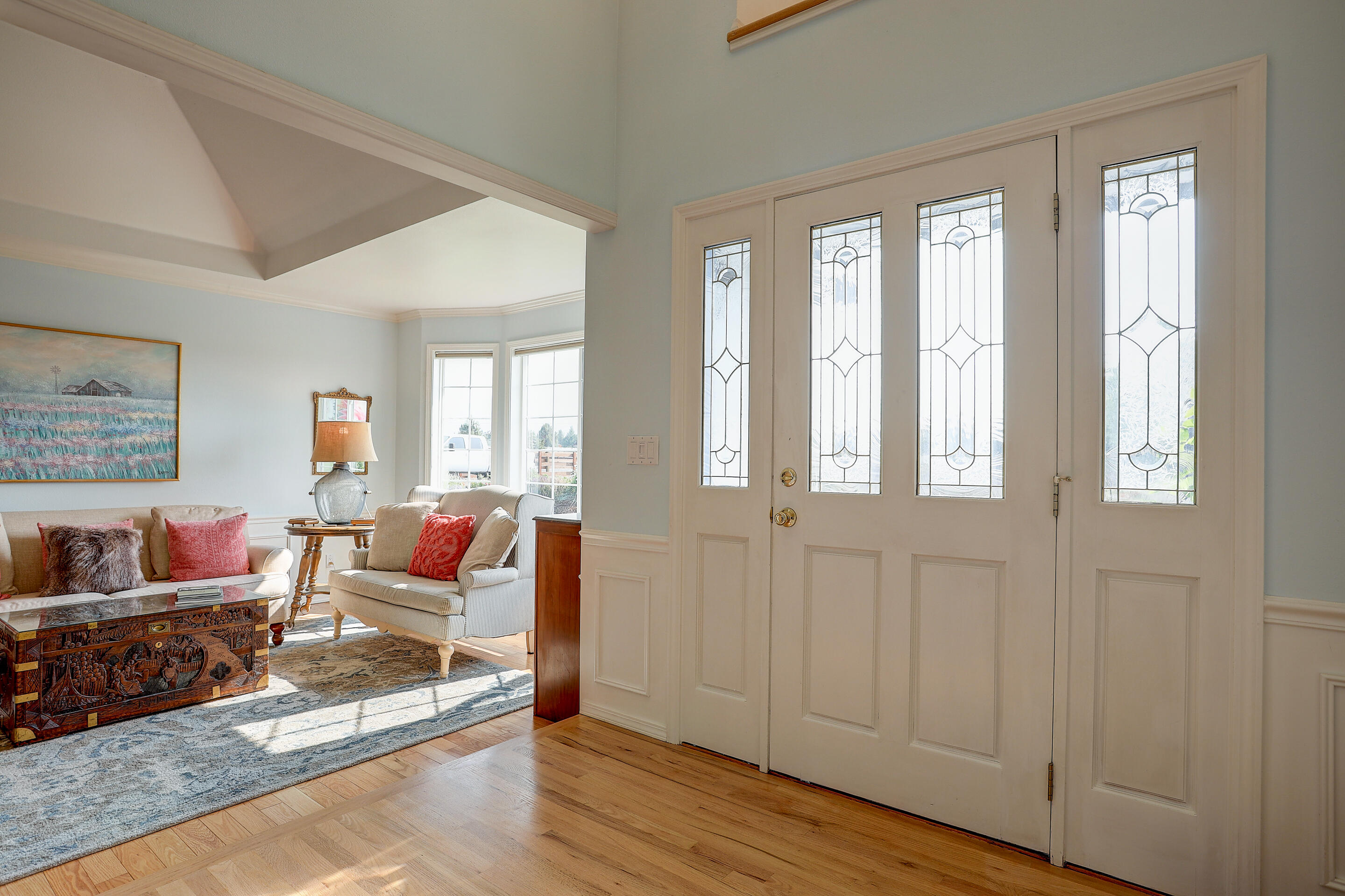 Equestrian Meadows - Residential