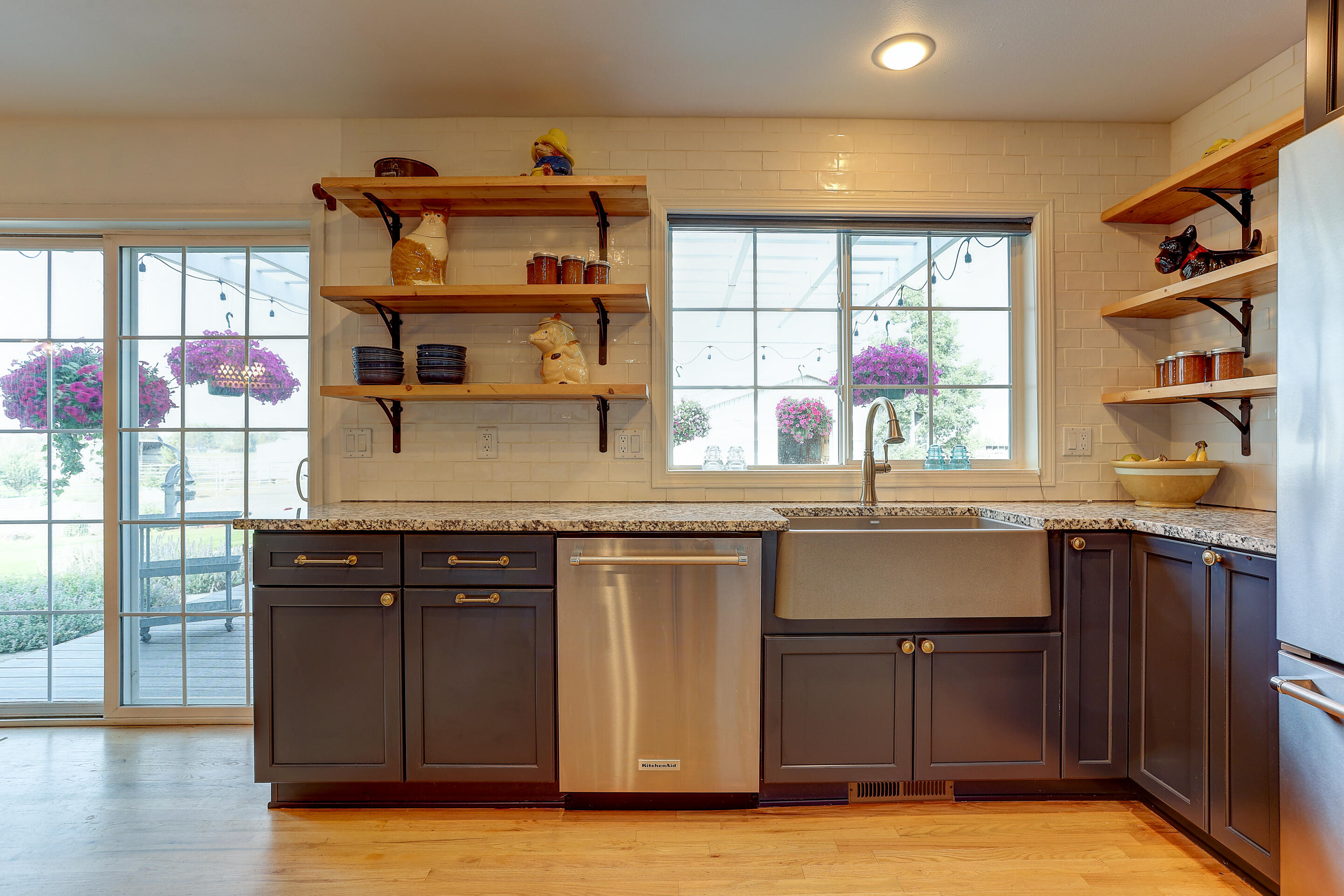 Equestrian Meadows - Residential